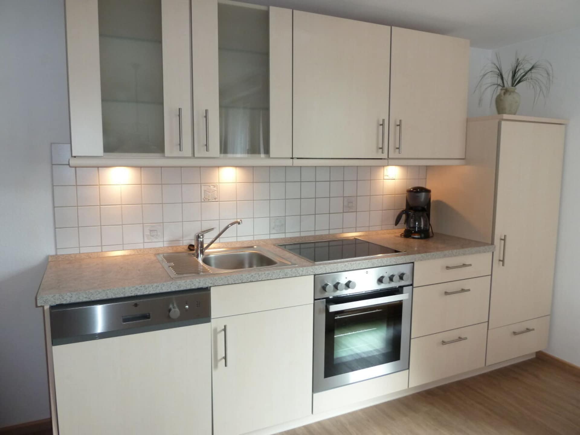 Rustgevend vakantiehuis met bergzicht in Bad Hindelang - foto 11