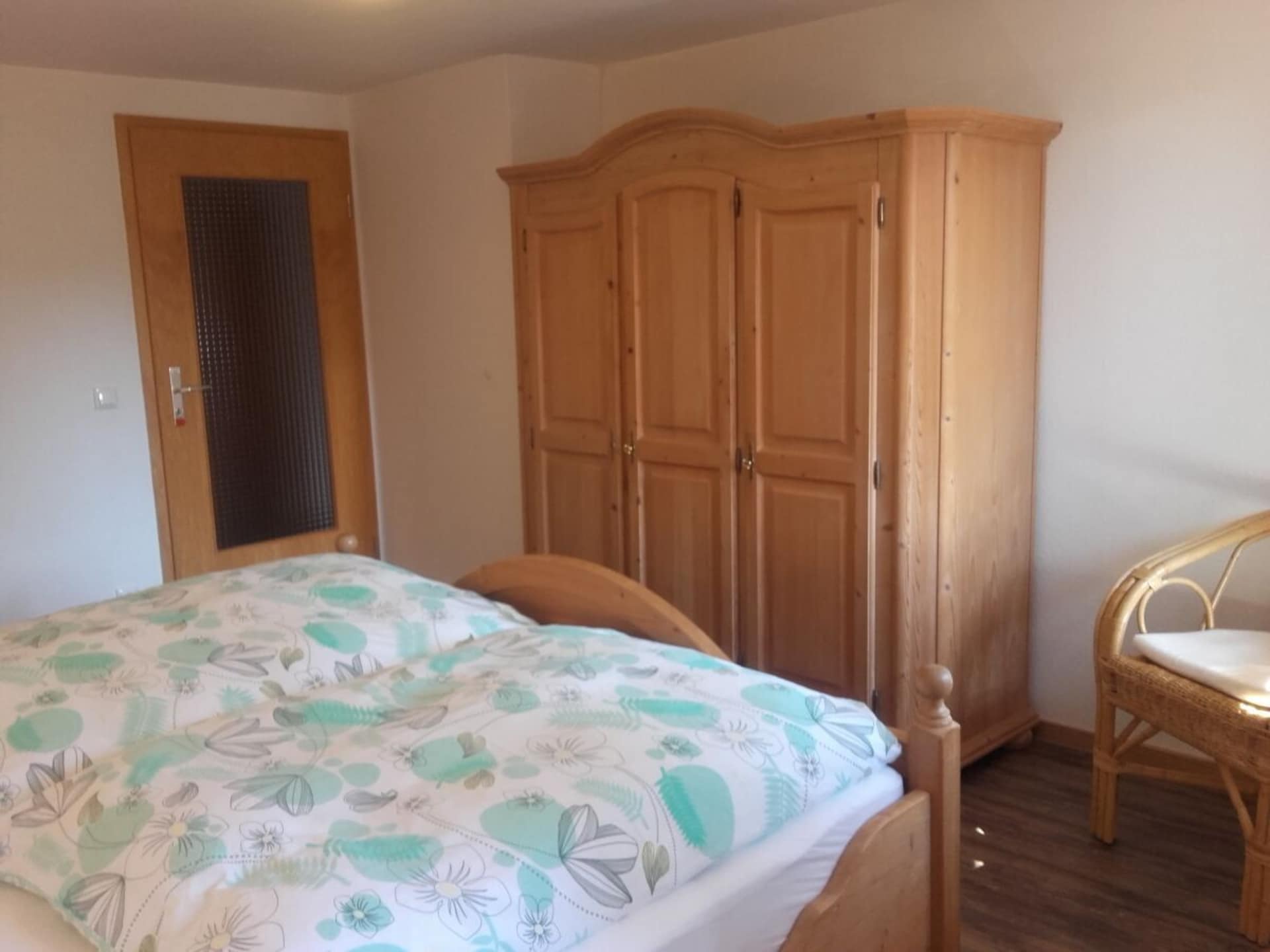 Rustgevend vakantiehuis met bergzicht in Bad Hindelang - foto 13