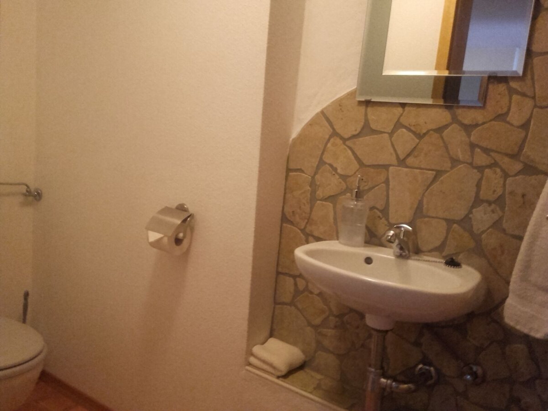 Rustgevend vakantiehuis met bergzicht in Bad Hindelang - foto 14