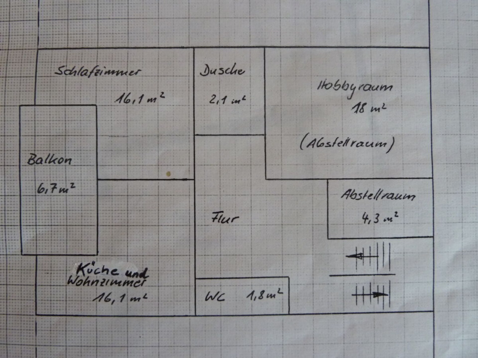 Rustgevend vakantiehuis met bergzicht in Bad Hindelang - foto 22