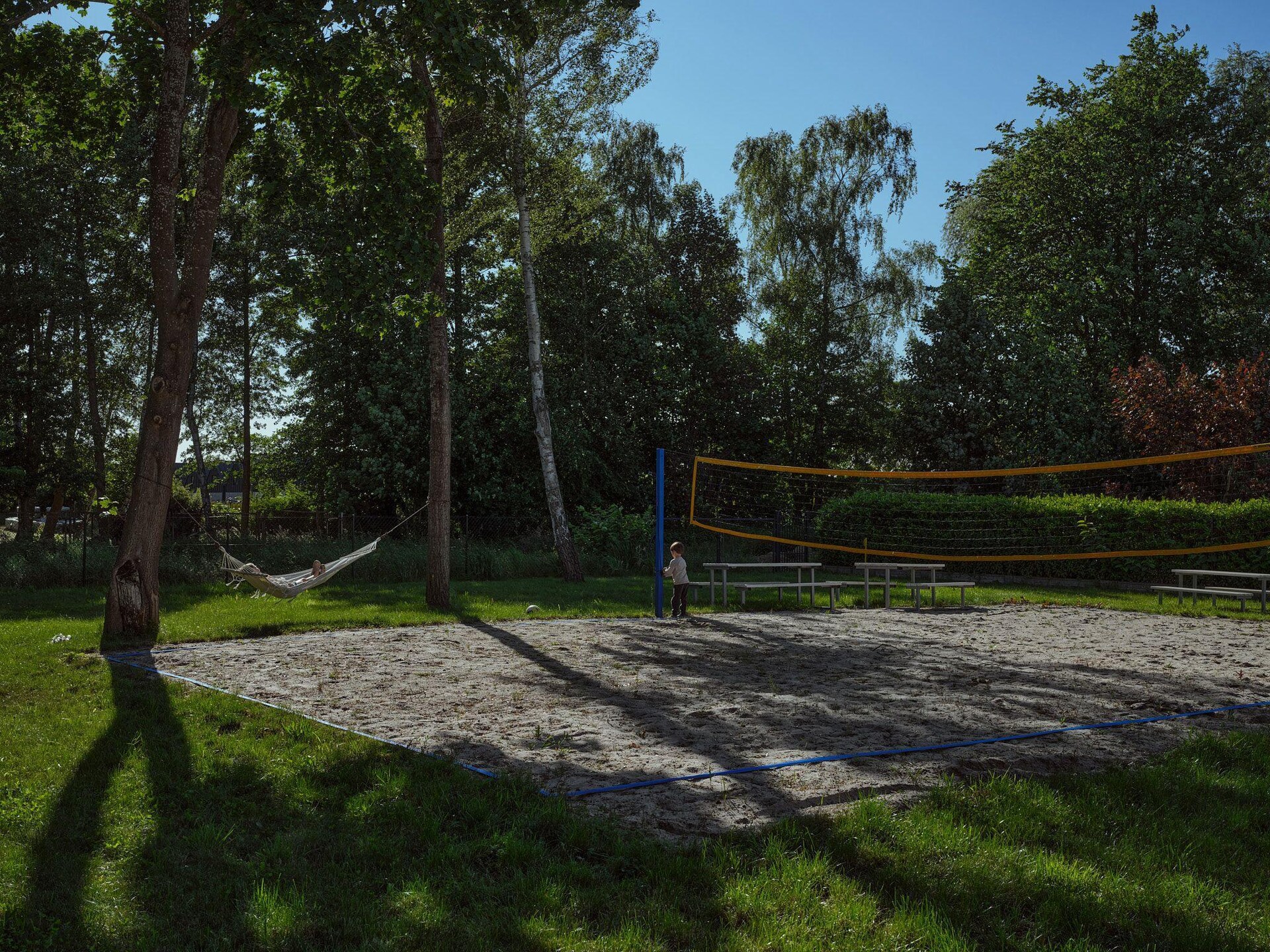 Aan zee: Comfortabel vakantiehuis voor 6 personen in Mielno - foto 21