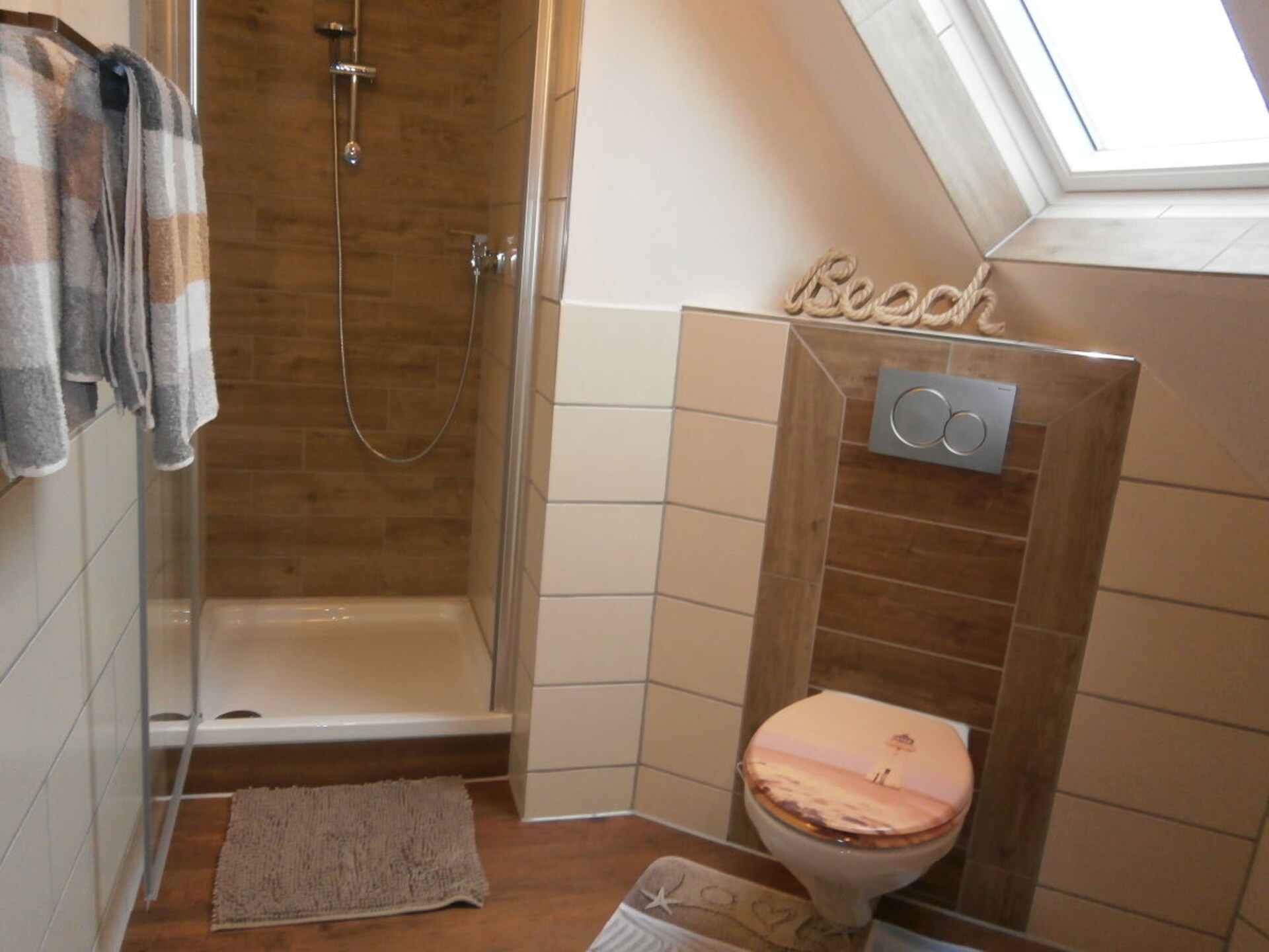 4-persoons vakantiehuis in Hasselberg nabij de Oostzee - foto 13
