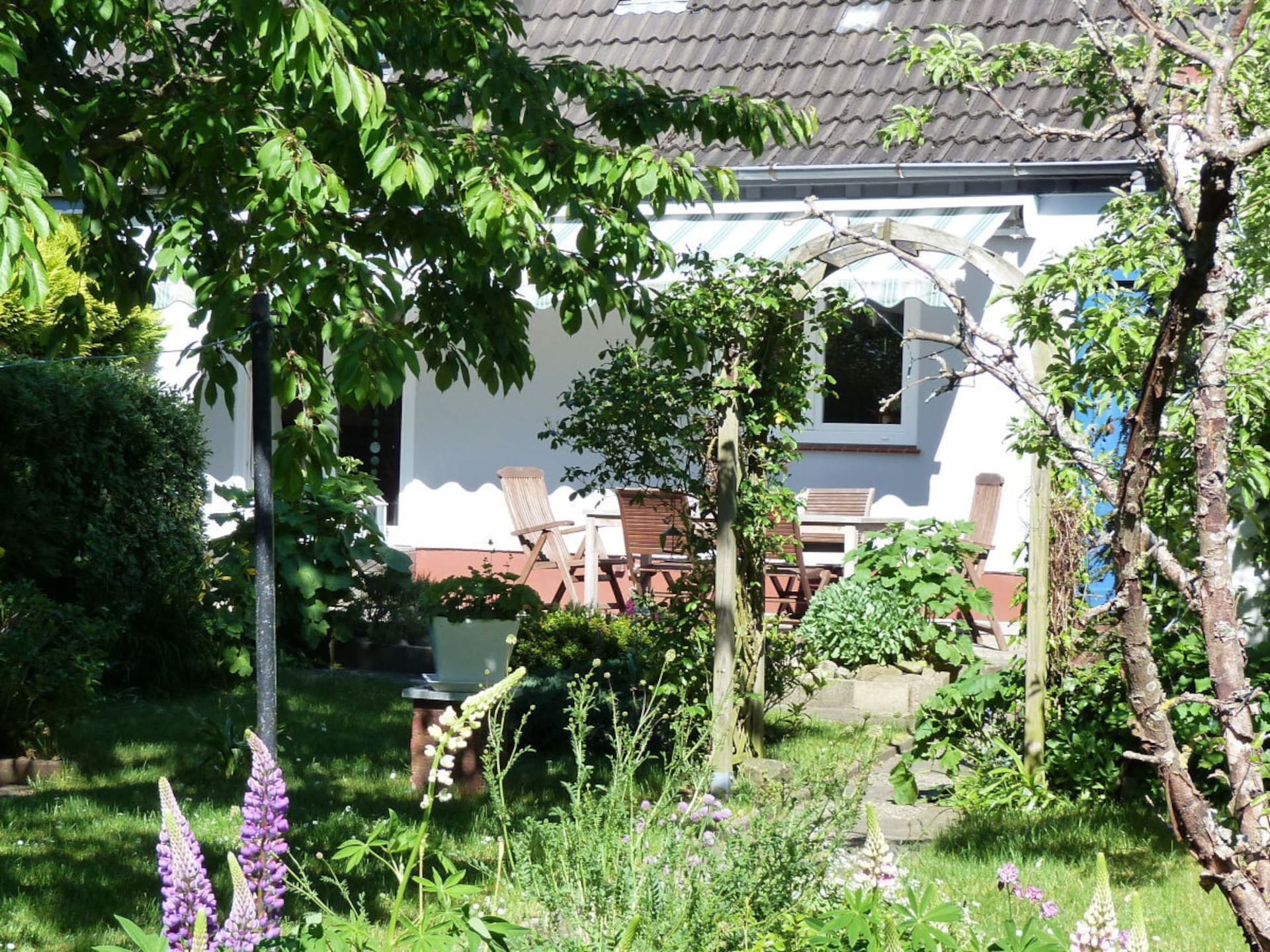 Licht vakantiehuis in Eckernförde voor 6 personen met tuin - foto 3