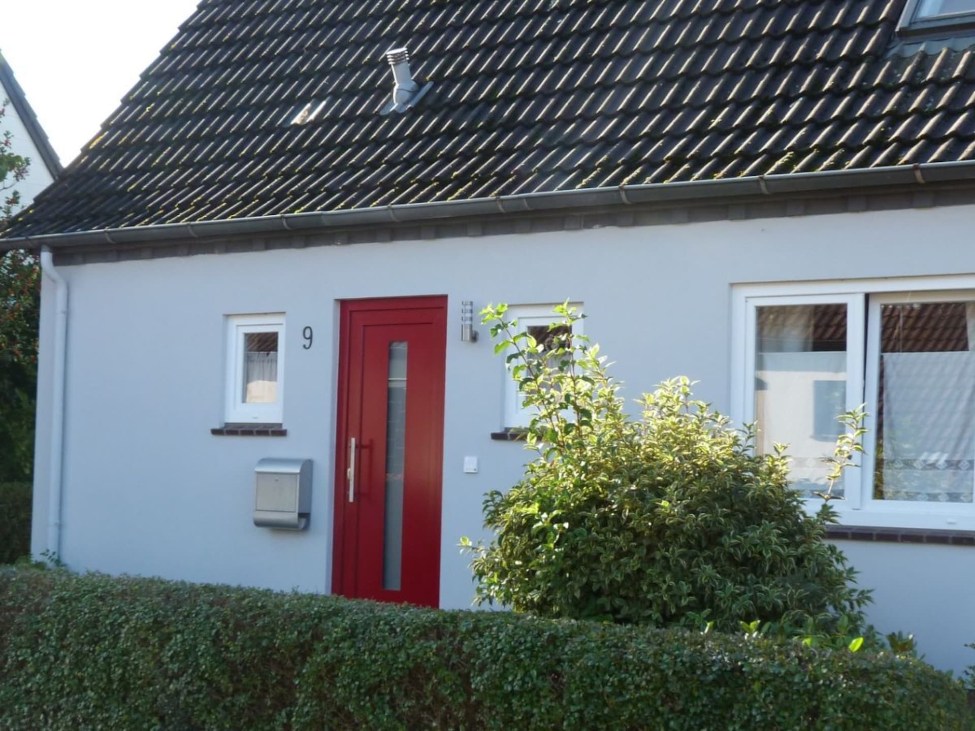 Licht vakantiehuis in Eckernförde voor 6 personen met tuin - foto 4