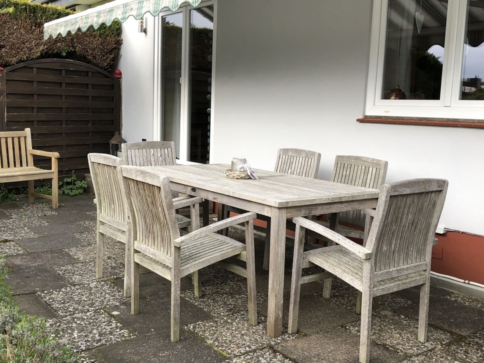 Licht vakantiehuis in Eckernförde voor 6 personen met tuin - foto 12