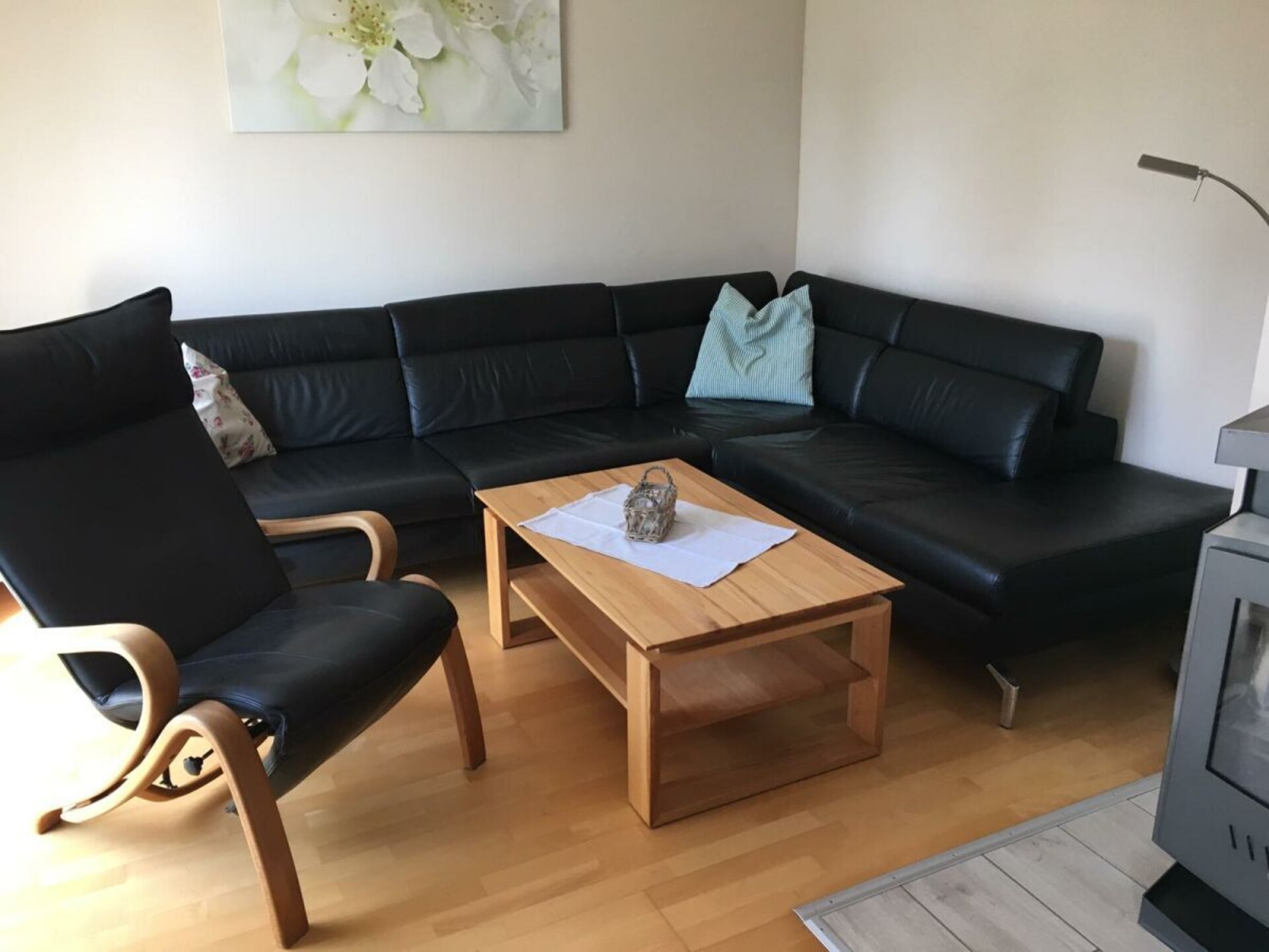 Licht vakantiehuis in Eckernförde voor 6 personen met tuin - foto 17