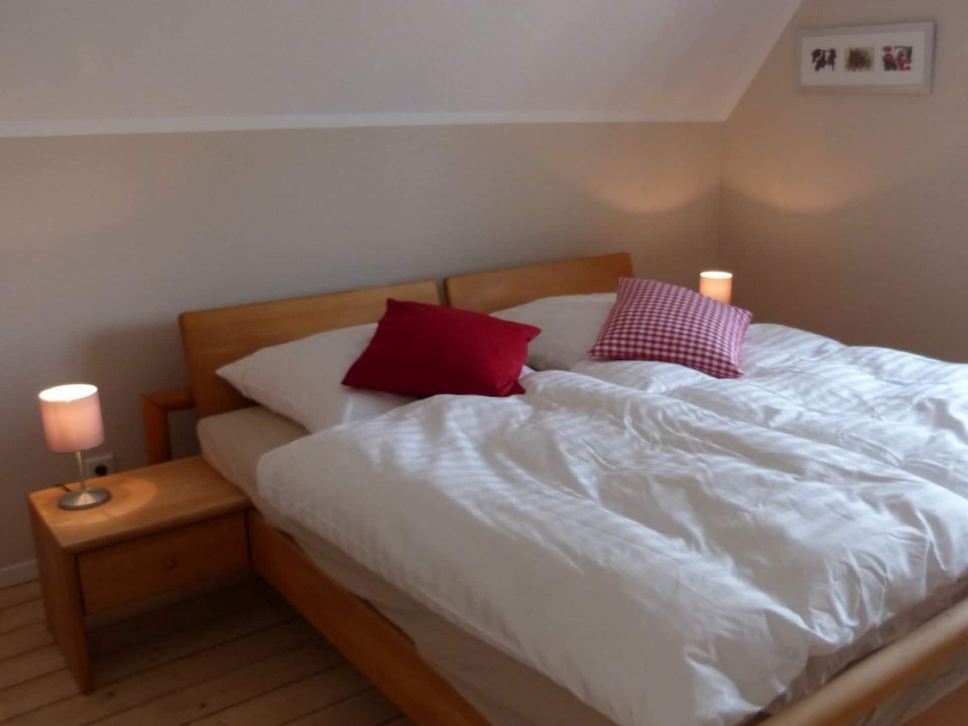 Licht vakantiehuis in Eckernförde voor 6 personen met tuin - foto 20