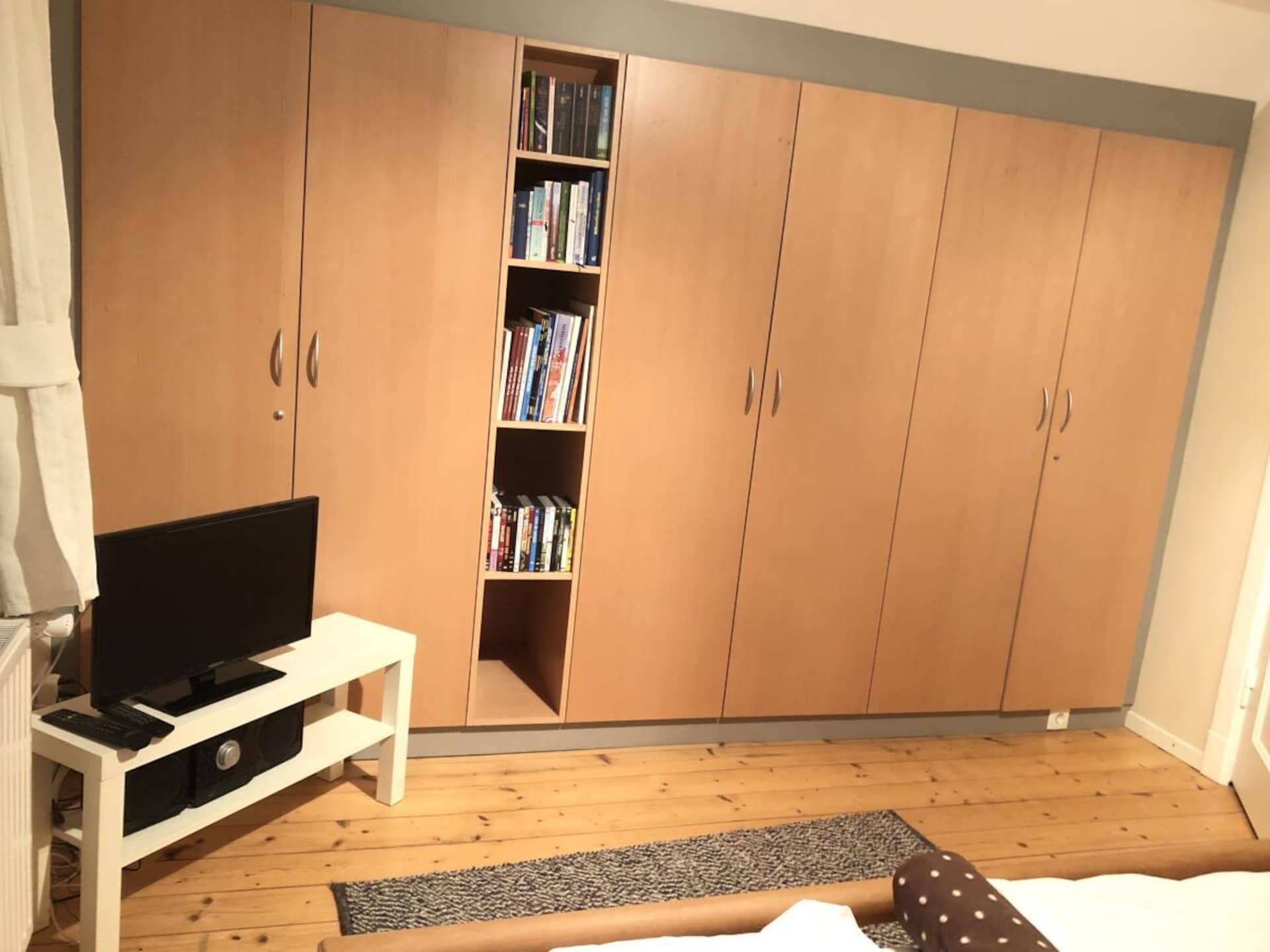Licht vakantiehuis in Eckernförde voor 6 personen met tuin - foto 21