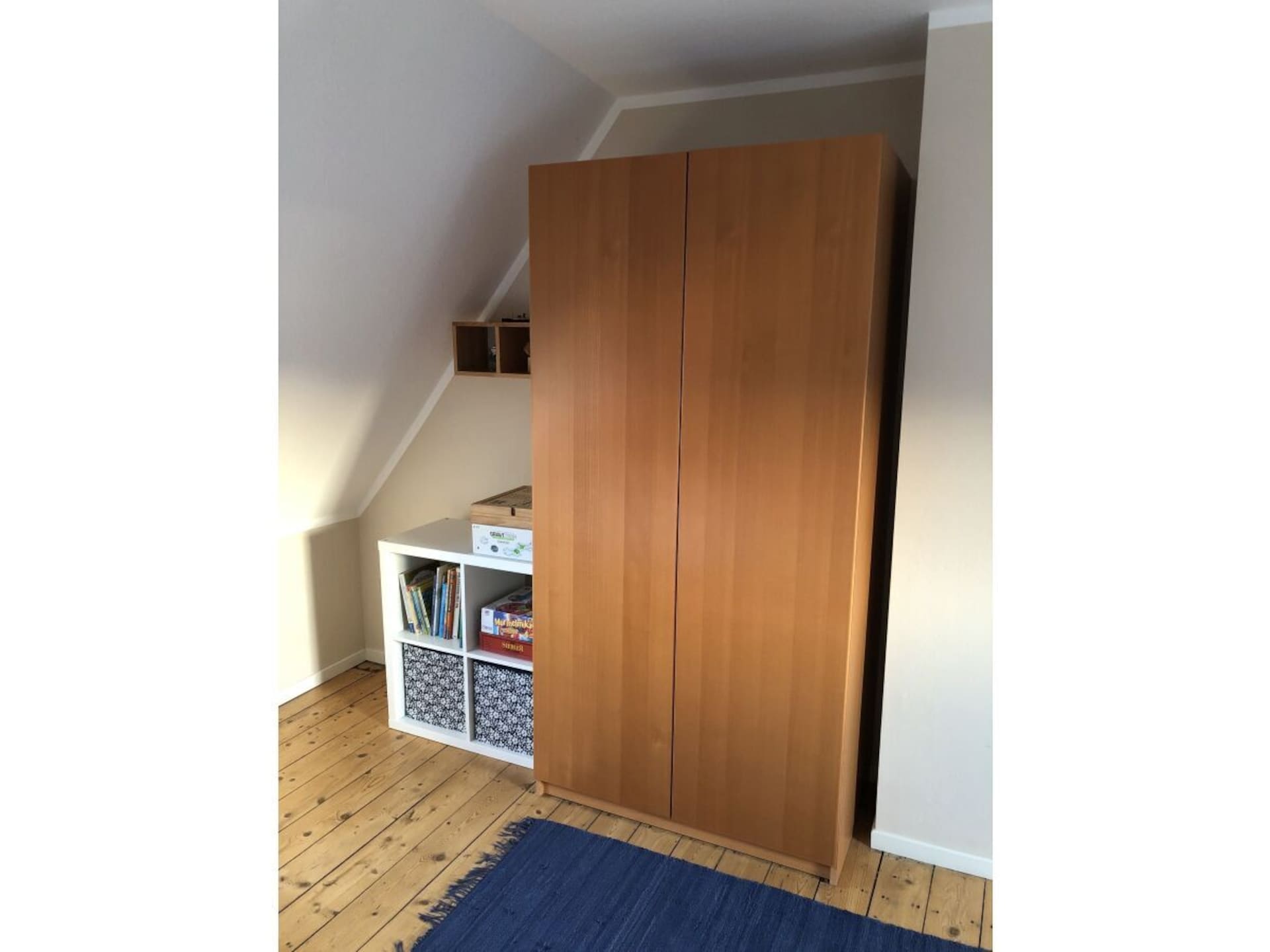 Licht vakantiehuis in Eckernförde voor 6 personen met tuin - foto 24
