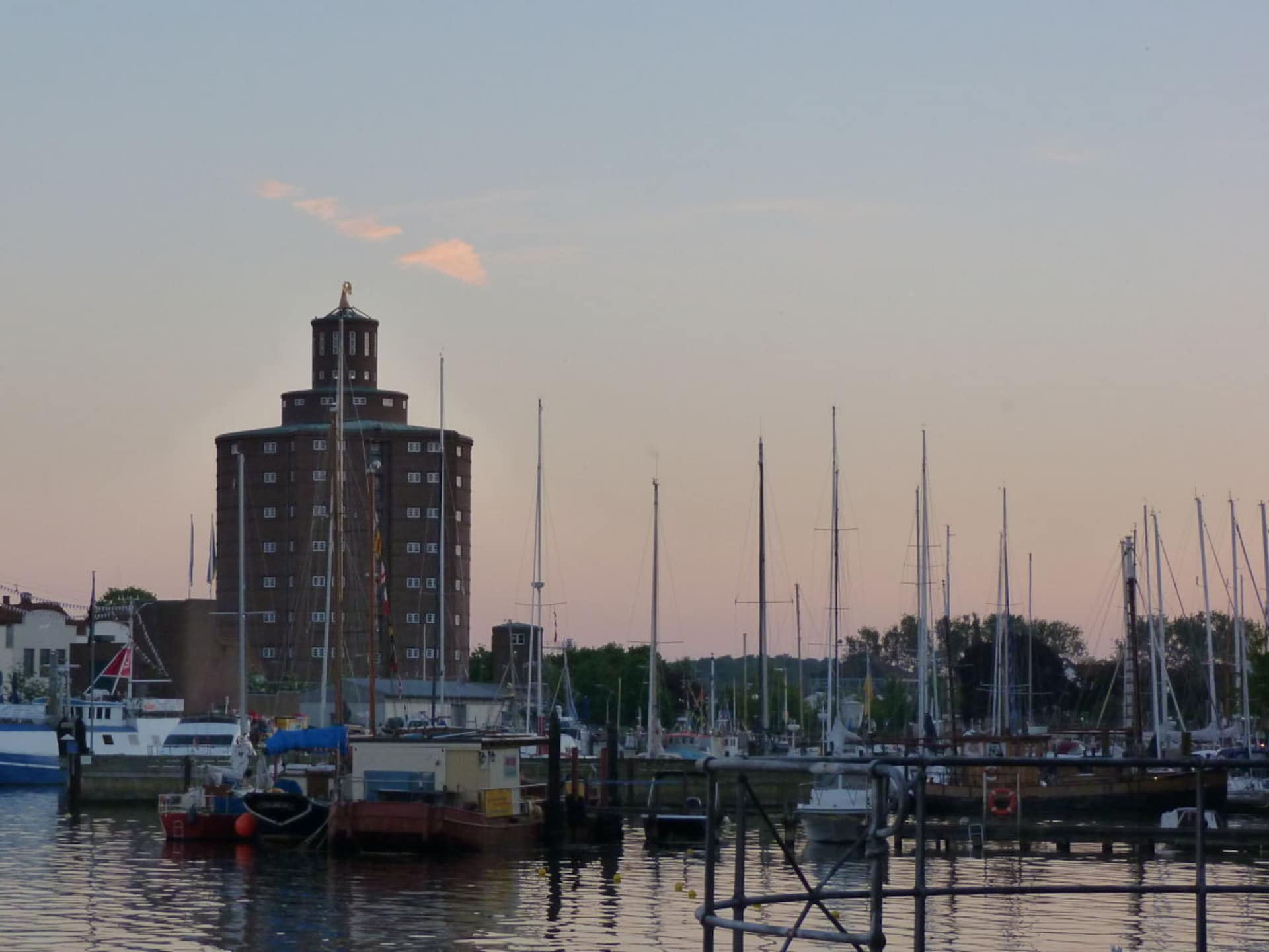 Licht vakantiehuis in Eckernförde voor 6 personen met tuin - foto 31