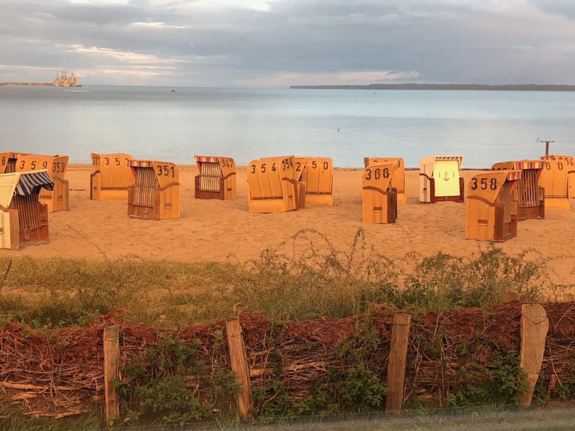 Licht vakantiehuis in Eckernförde voor 6 personen met tuin - foto 33