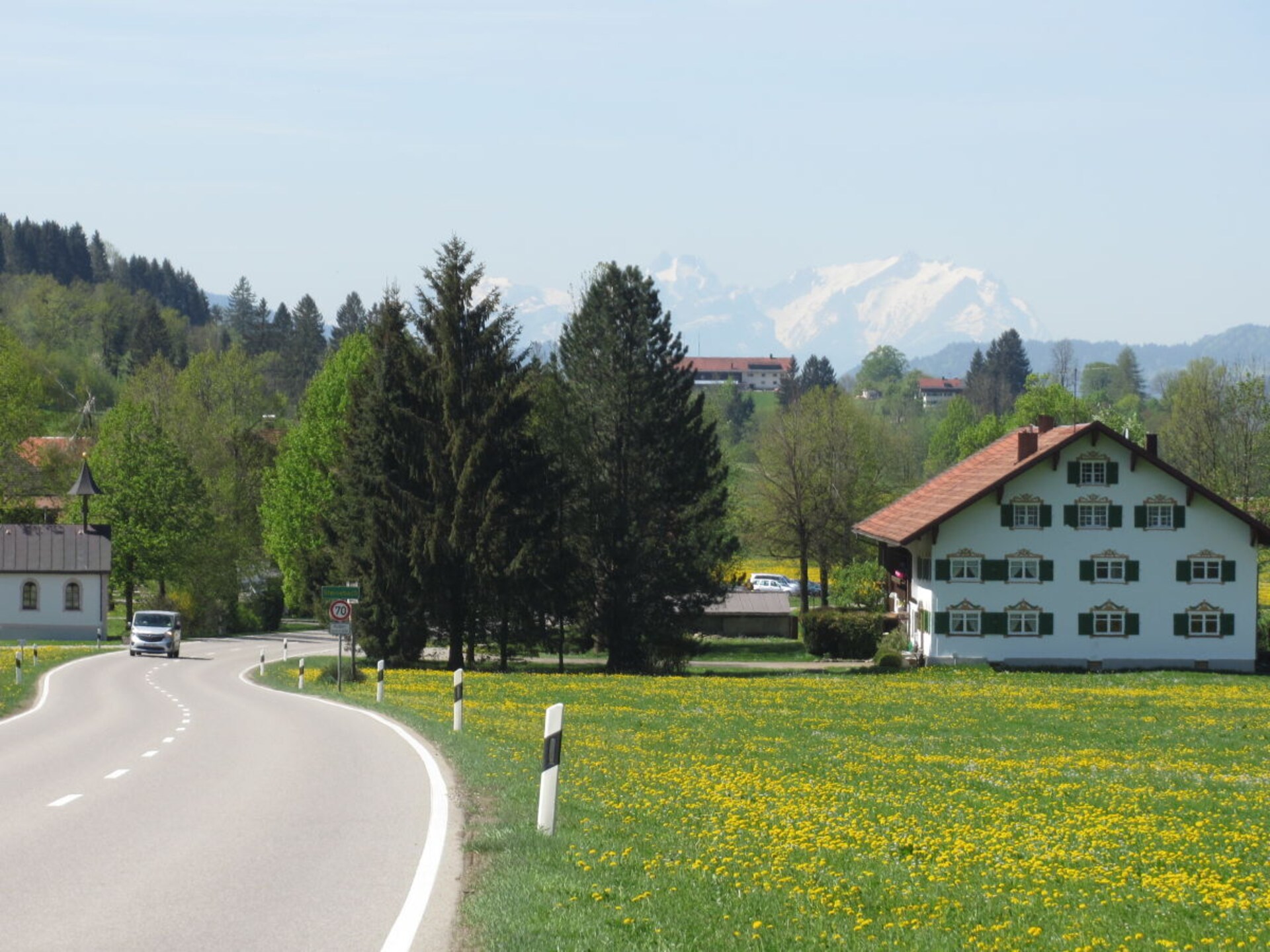Gezellig vakantiehuis voor 4 personen in Oberstaufen - foto 3