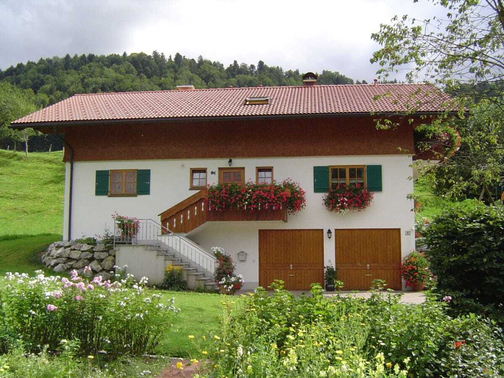 Gezellig vakantiehuis voor 4 personen in Oberstaufen - foto 29