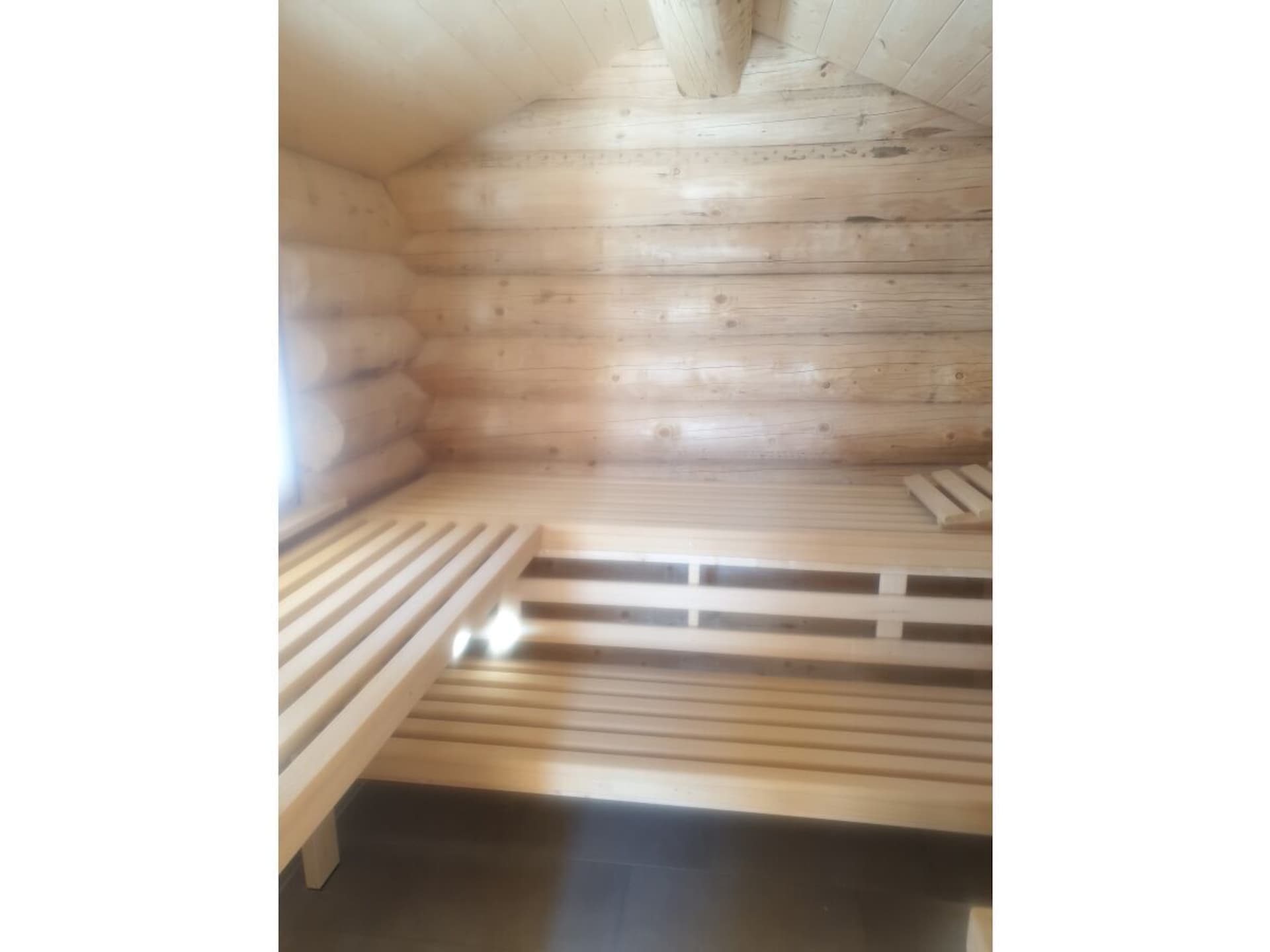 4-persoons vakantiehuis in Nesselwang met eigen sauna - foto 5
