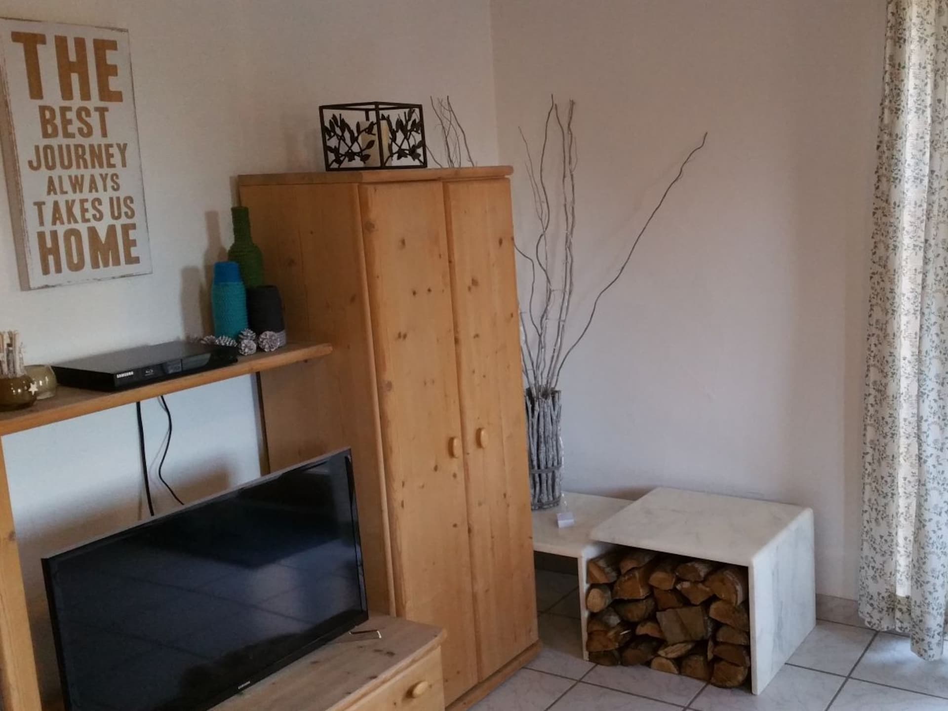 4-persoons vakantiehuis in Nesselwang met eigen sauna - foto 11