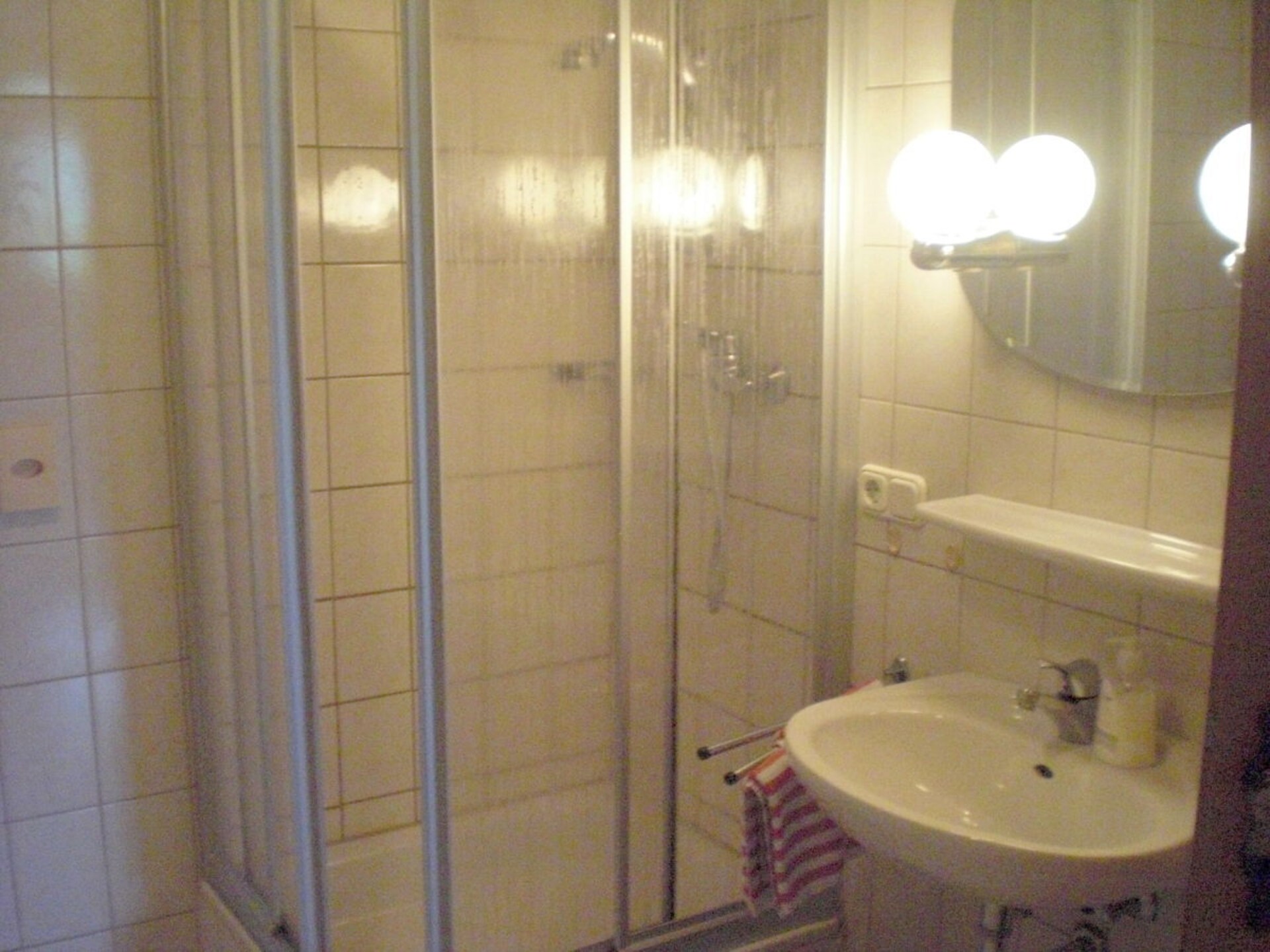 4-persoons vakantiehuis in Nesselwang met eigen sauna - foto 14