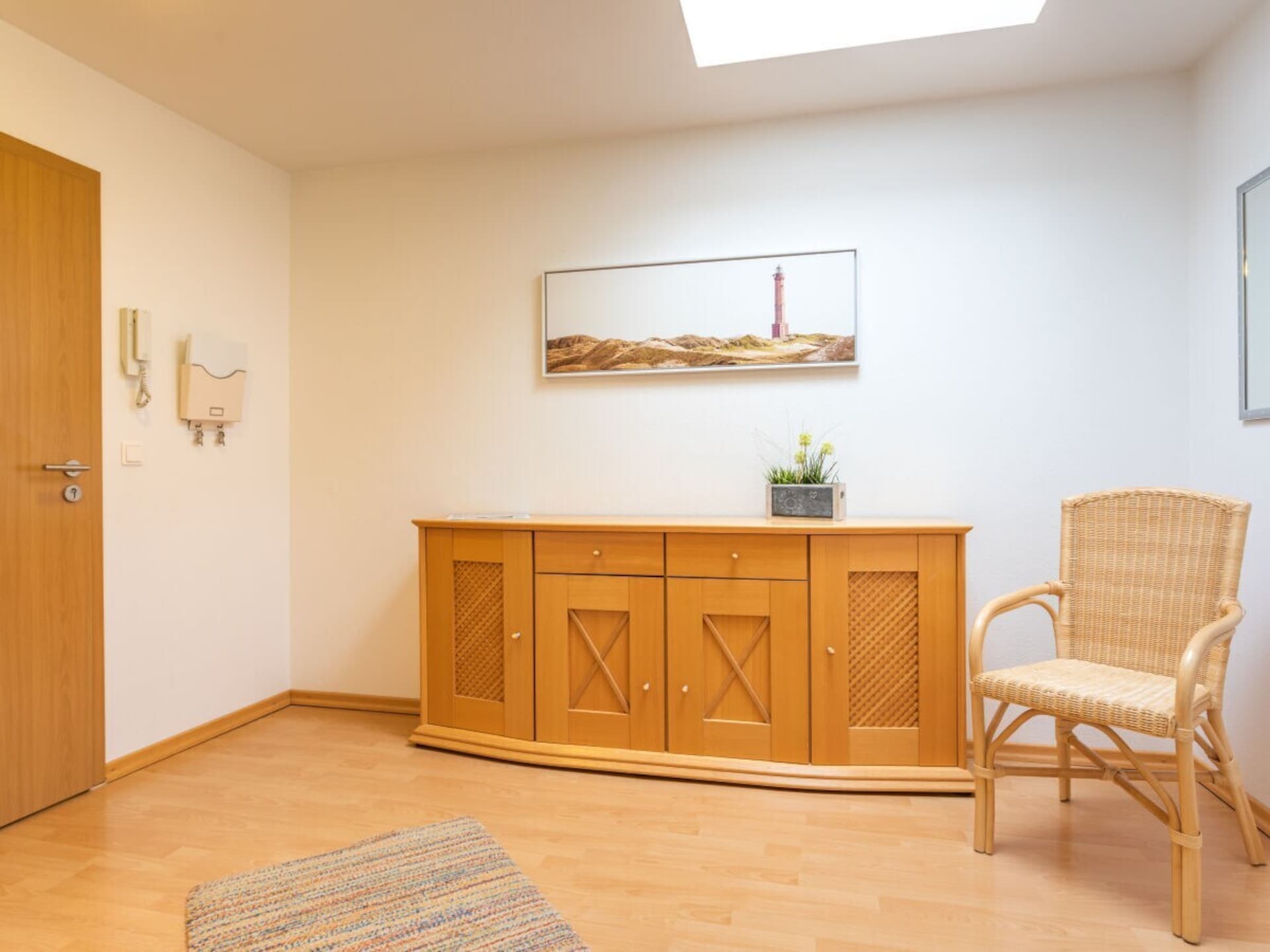 Sfeervol vakantiehuis Sandperle op het eiland Norderney - foto 7