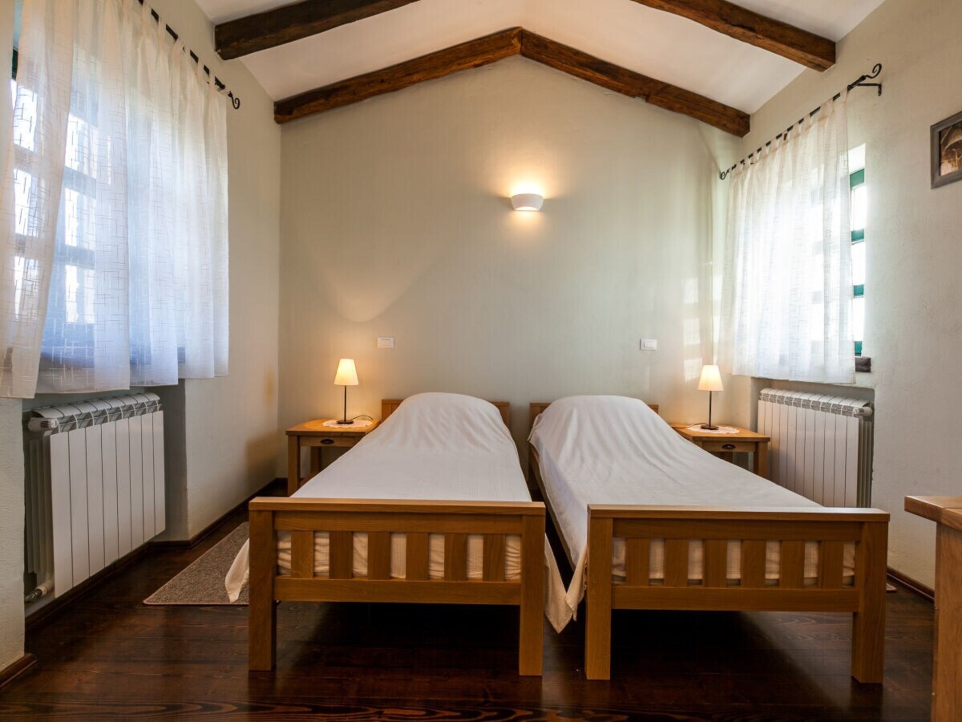 Ruime villa in Sveti Lovrec voor 8 personen - foto 18