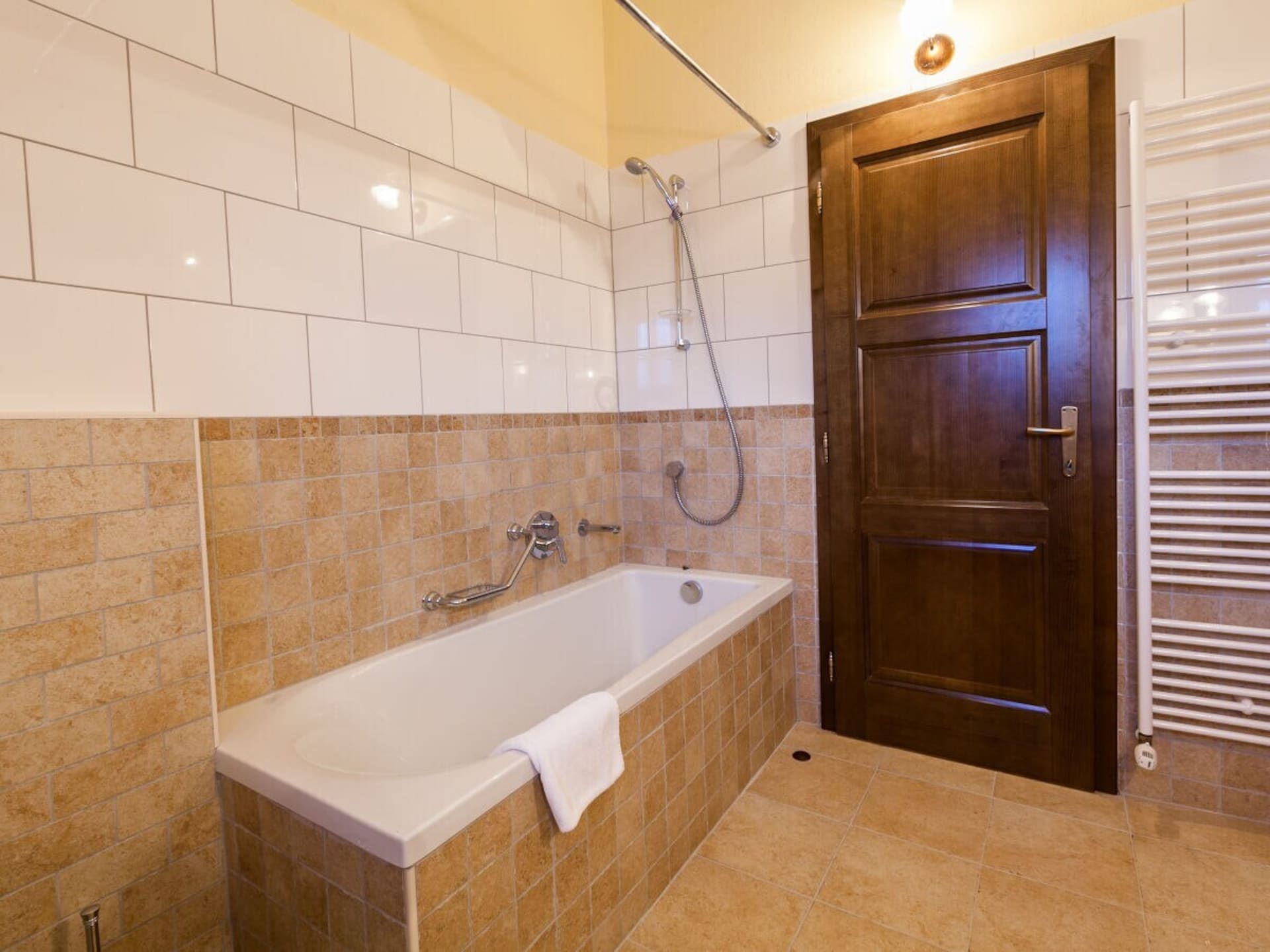 Ruime villa in Sveti Lovrec voor 8 personen - foto 20