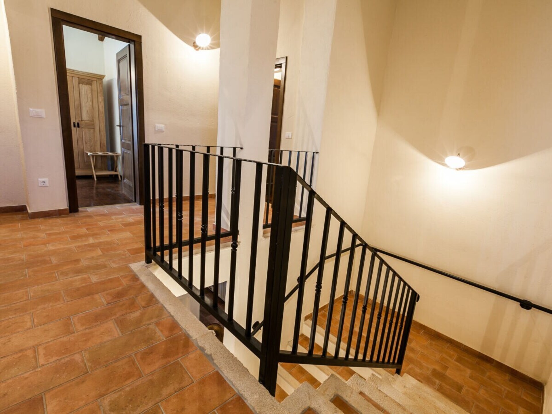 Ruime villa in Sveti Lovrec voor 8 personen - foto 21