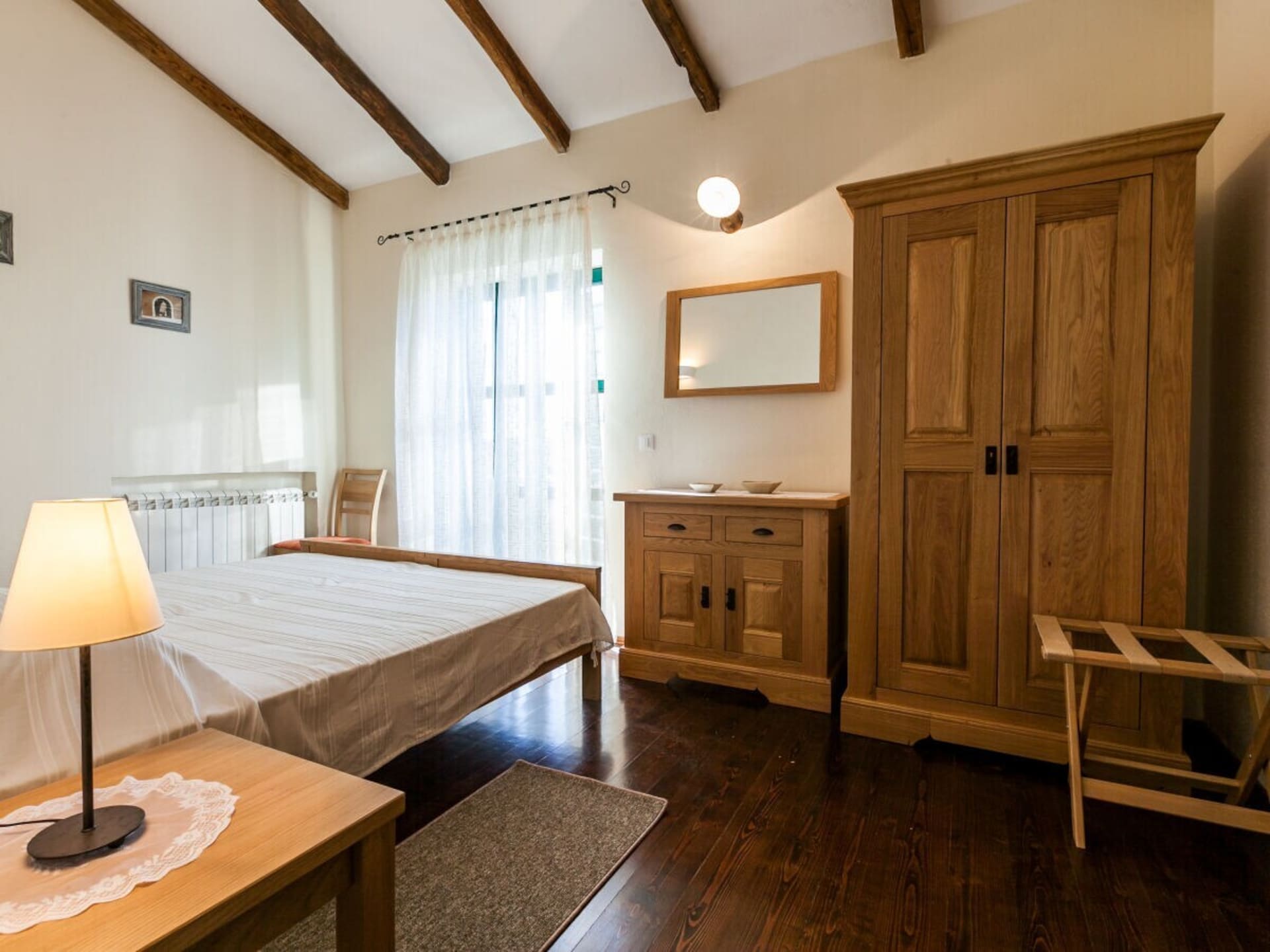 Ruime villa in Sveti Lovrec voor 8 personen - foto 23