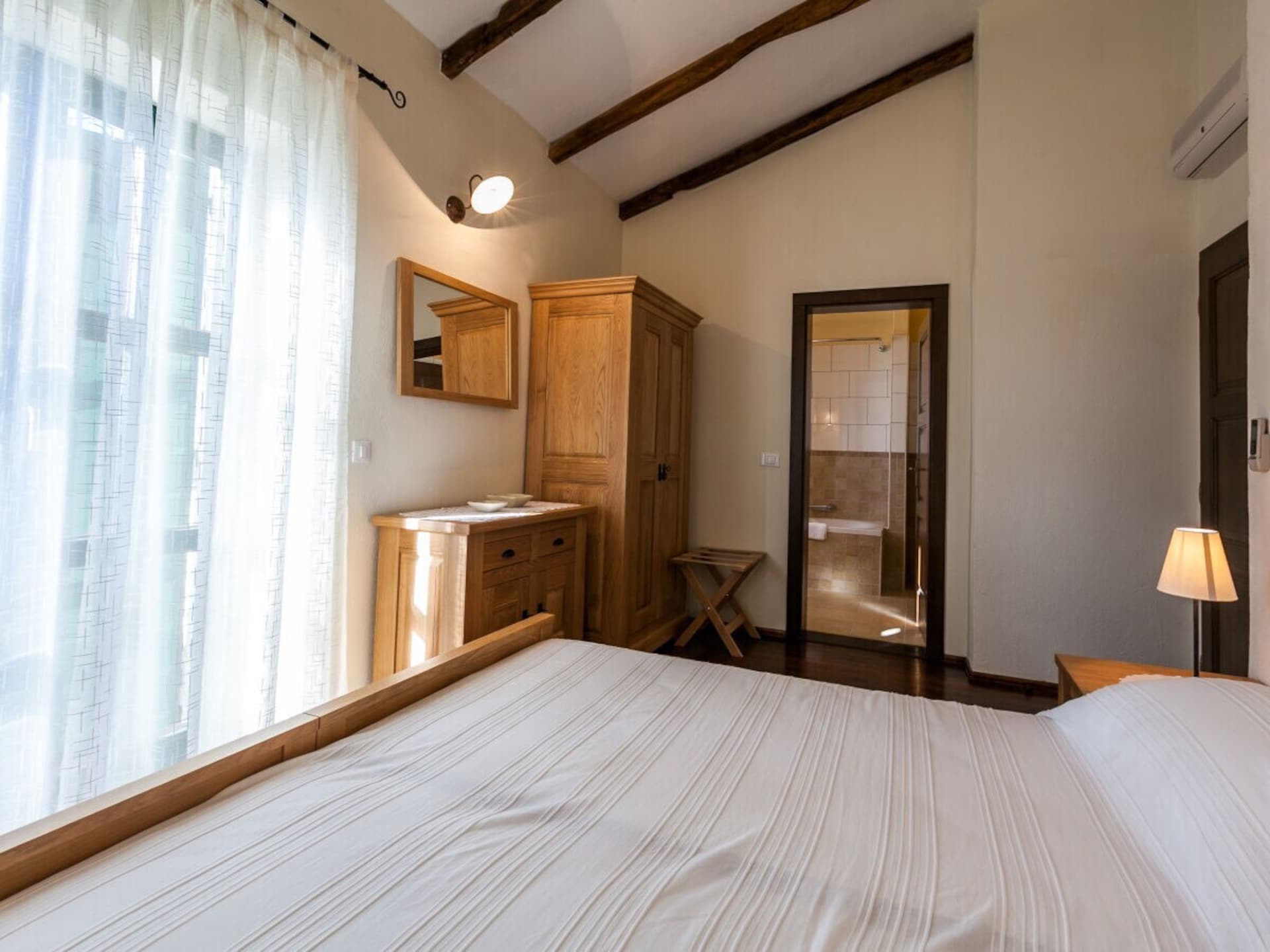 Ruime villa in Sveti Lovrec voor 8 personen - foto 24