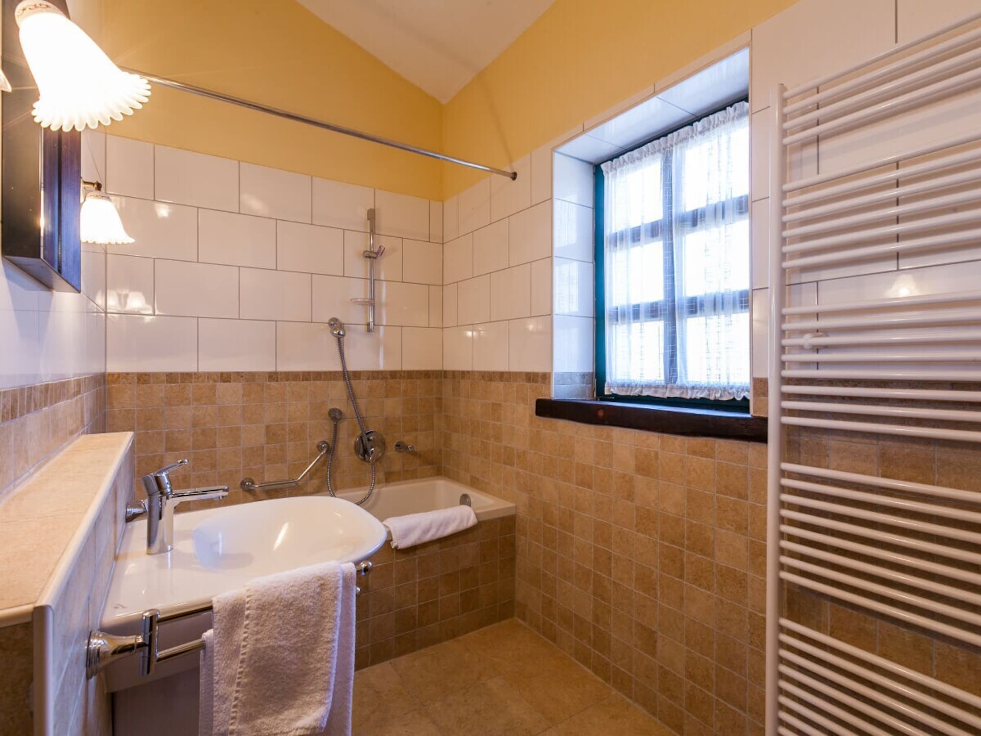 Ruime villa in Sveti Lovrec voor 8 personen - foto 26