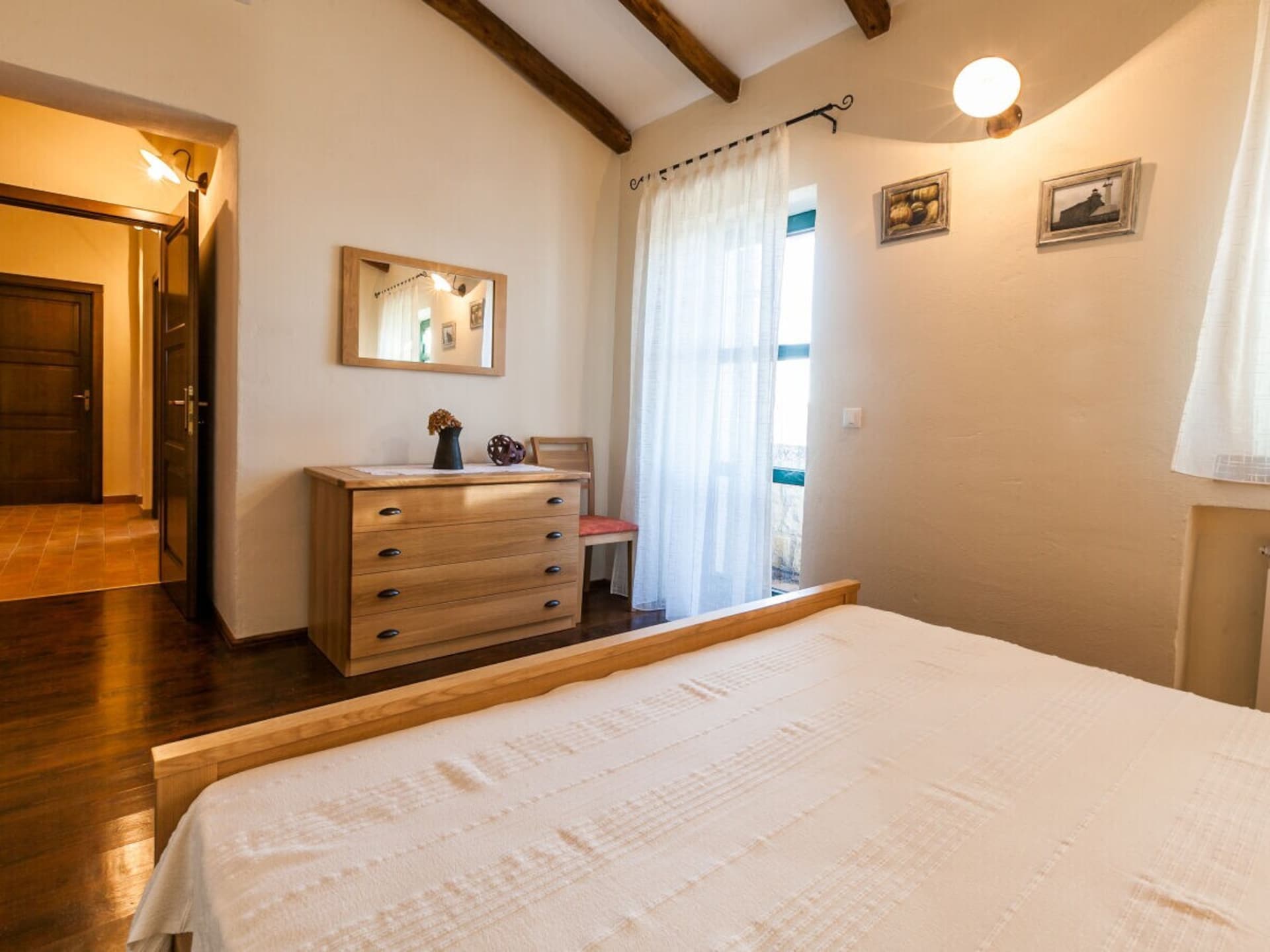 Ruime villa in Sveti Lovrec voor 8 personen - foto 28
