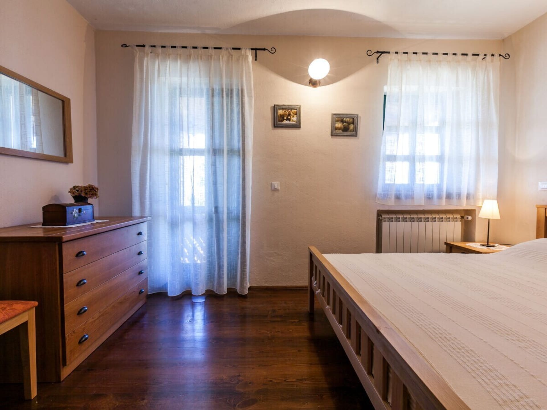 Ruime villa in Sveti Lovrec voor 8 personen - foto 30