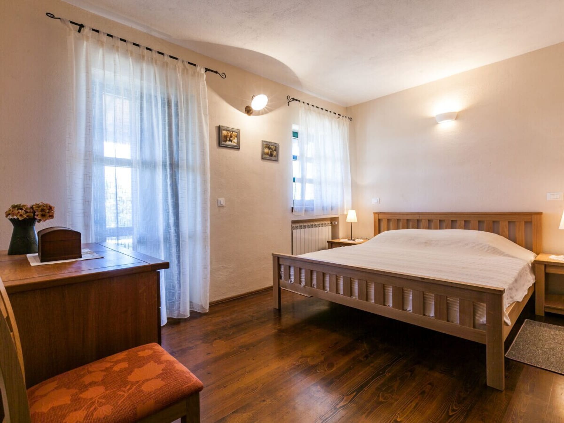 Ruime villa in Sveti Lovrec voor 8 personen - foto 31