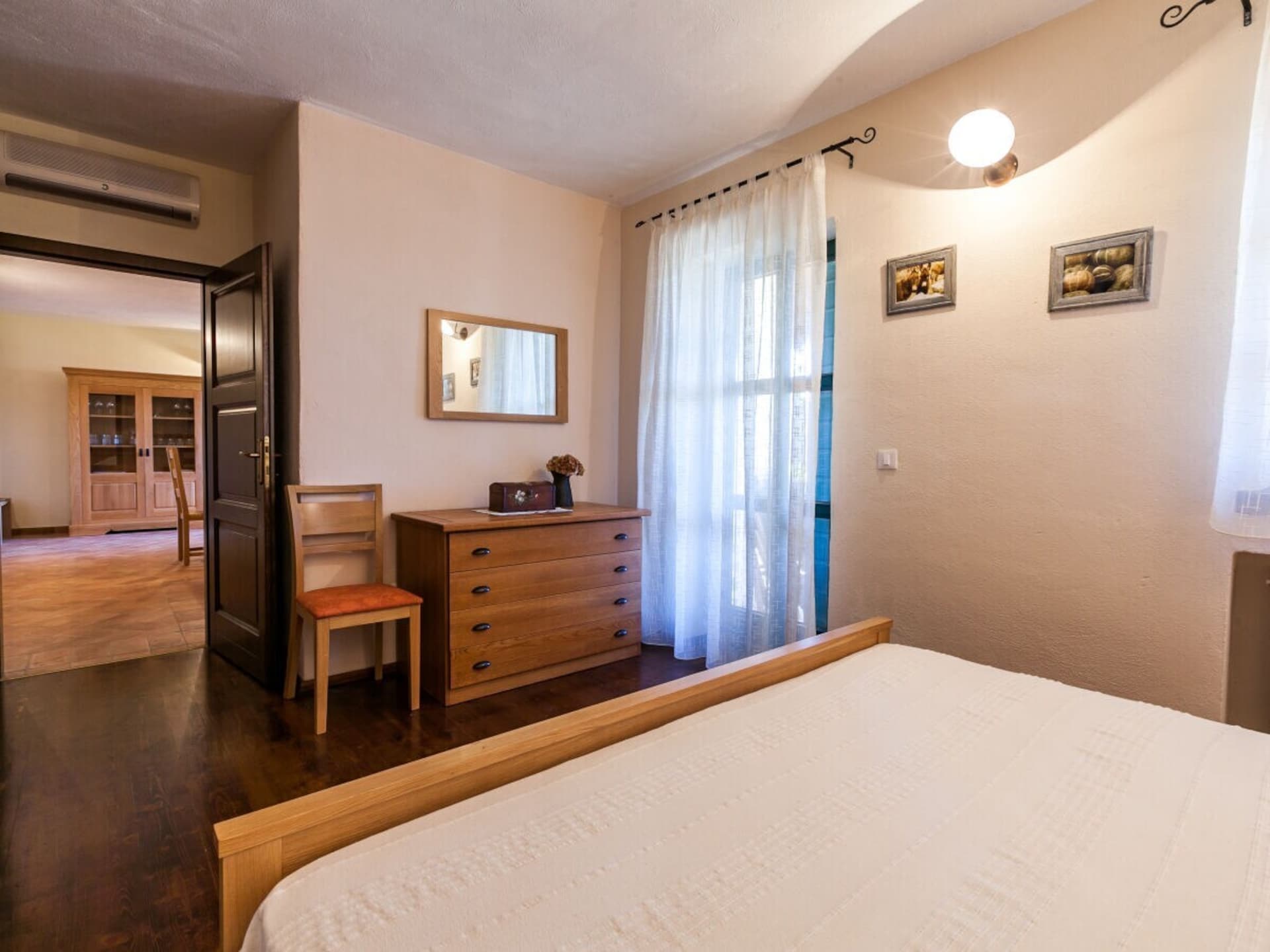 Ruime villa in Sveti Lovrec voor 8 personen - foto 32
