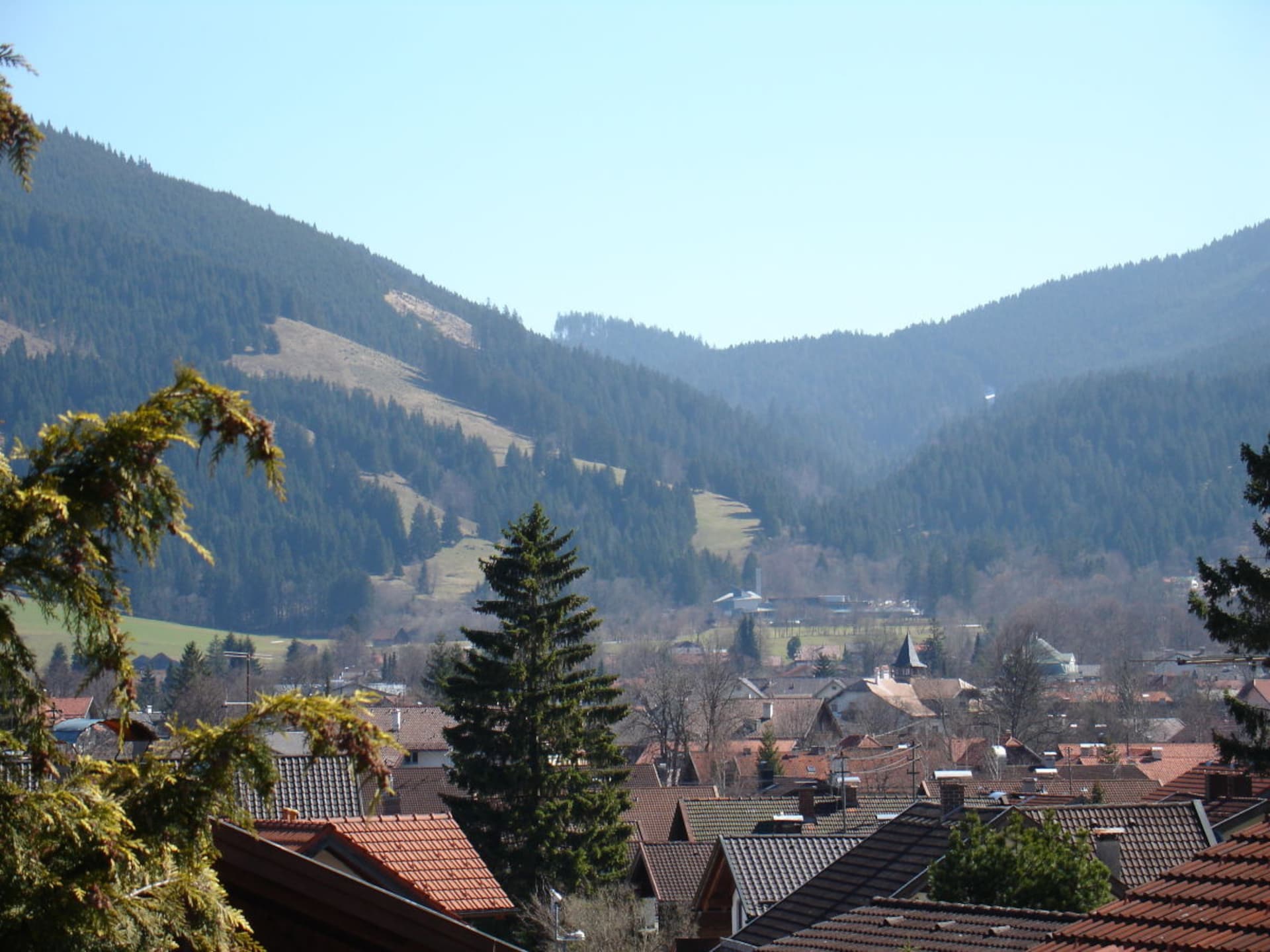 Op 1 km van het centrum: Sfeervol vakantiehuis in Oberammergau - foto 5