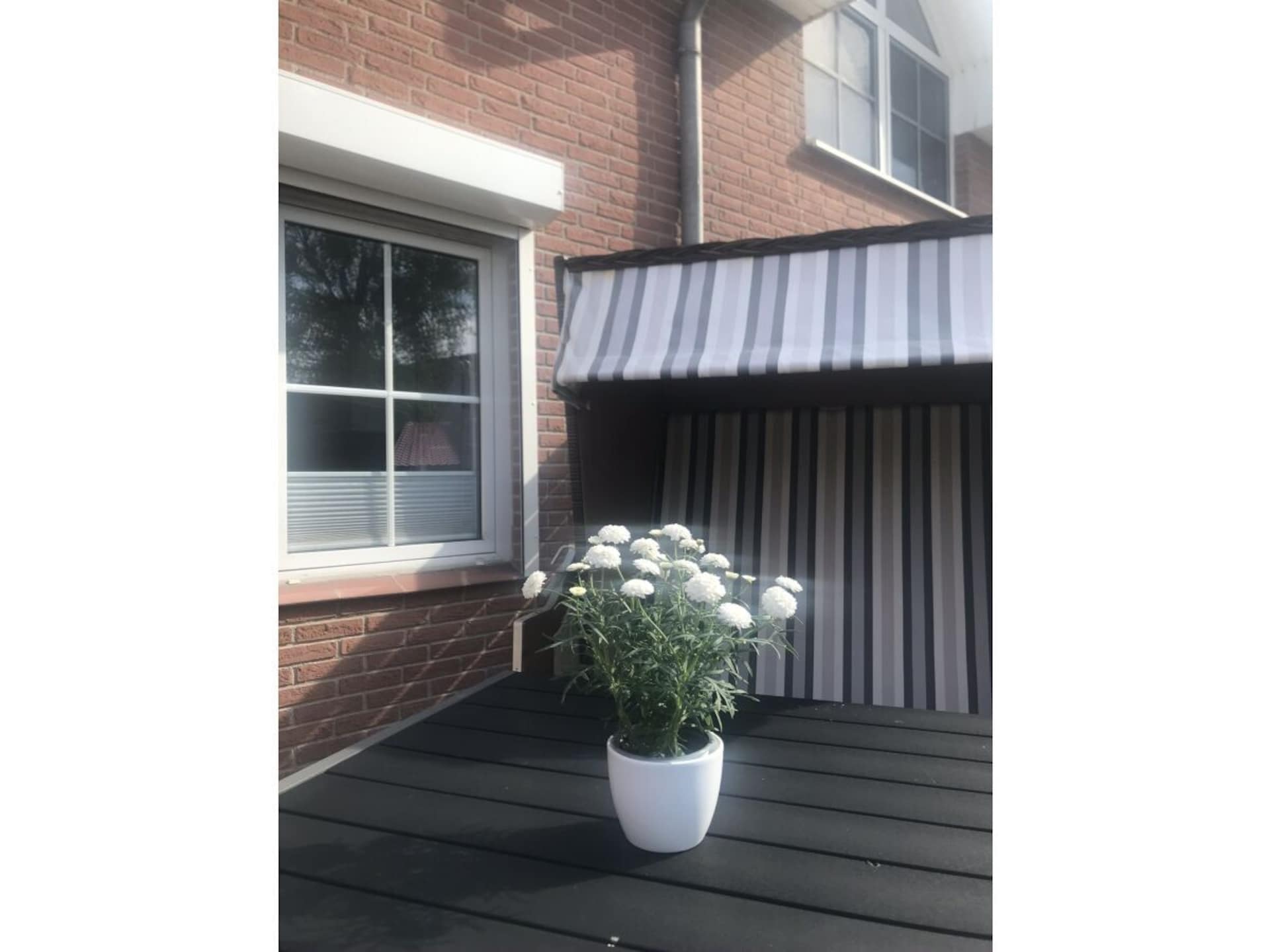 Licht vakantiehuis met zonneterras in Bojendorf, Fehmarn - foto 3