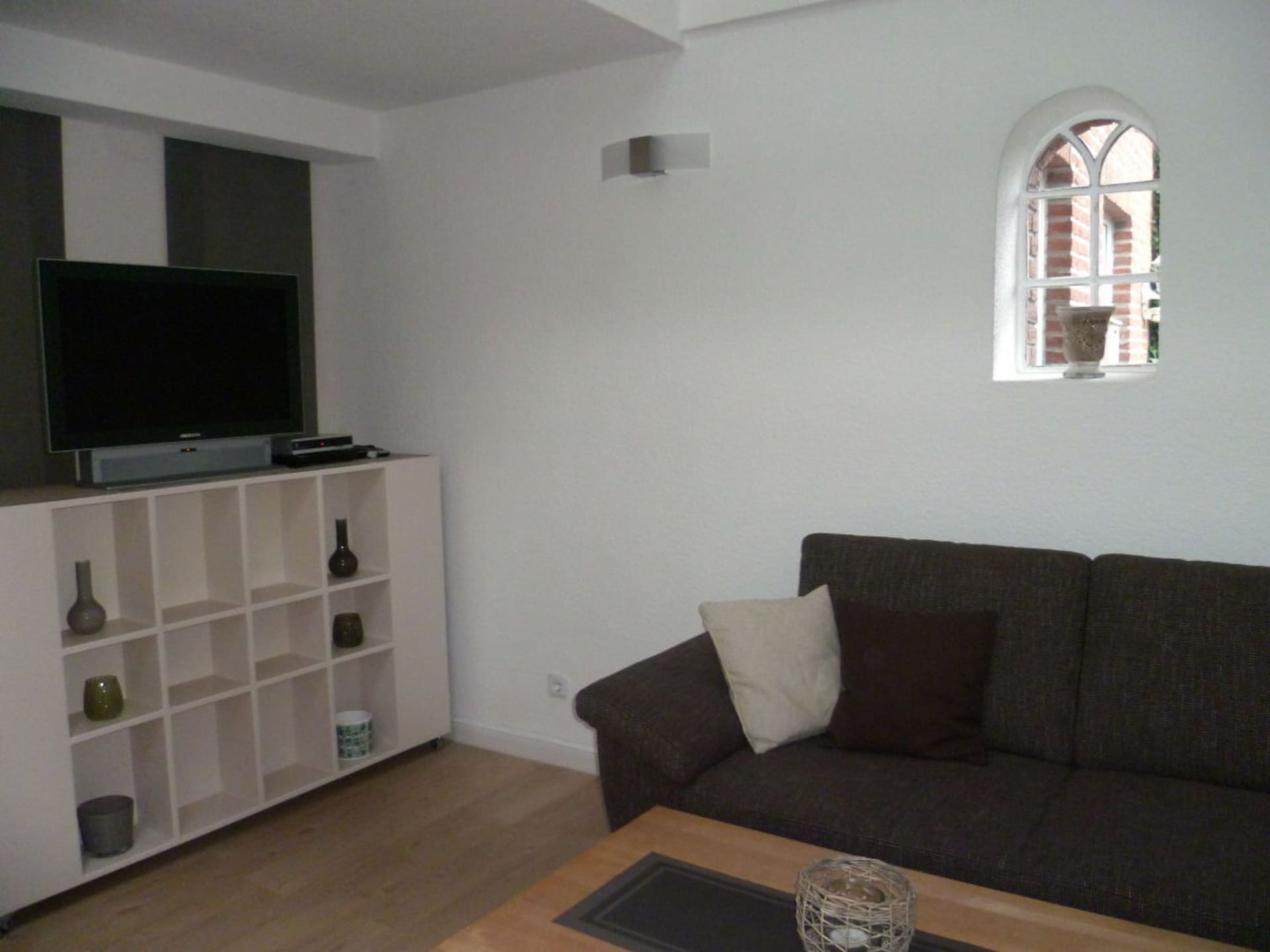 Licht vakantiehuis met zonneterras in Bojendorf, Fehmarn - foto 7