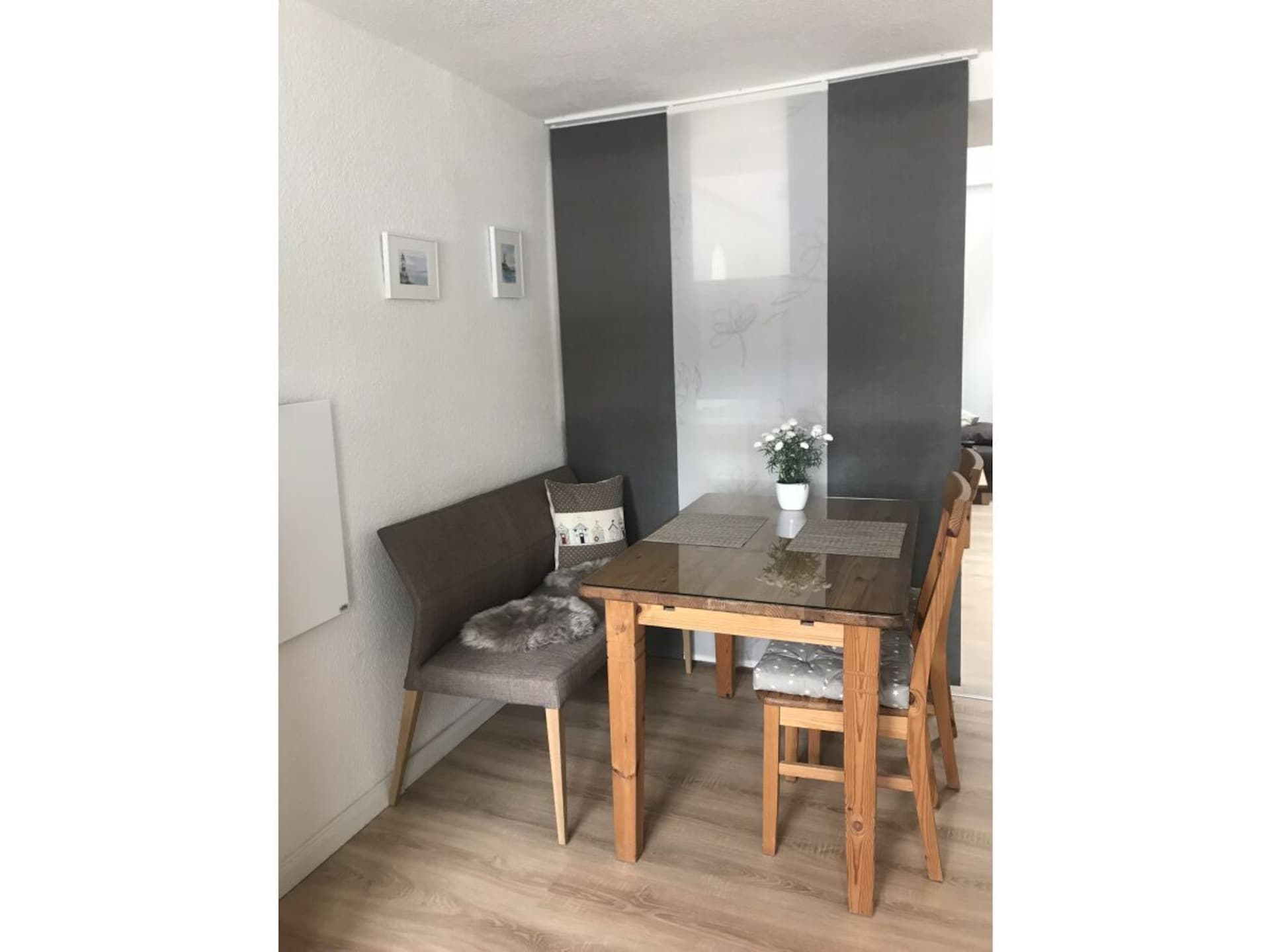 Licht vakantiehuis met zonneterras in Bojendorf, Fehmarn - foto 8
