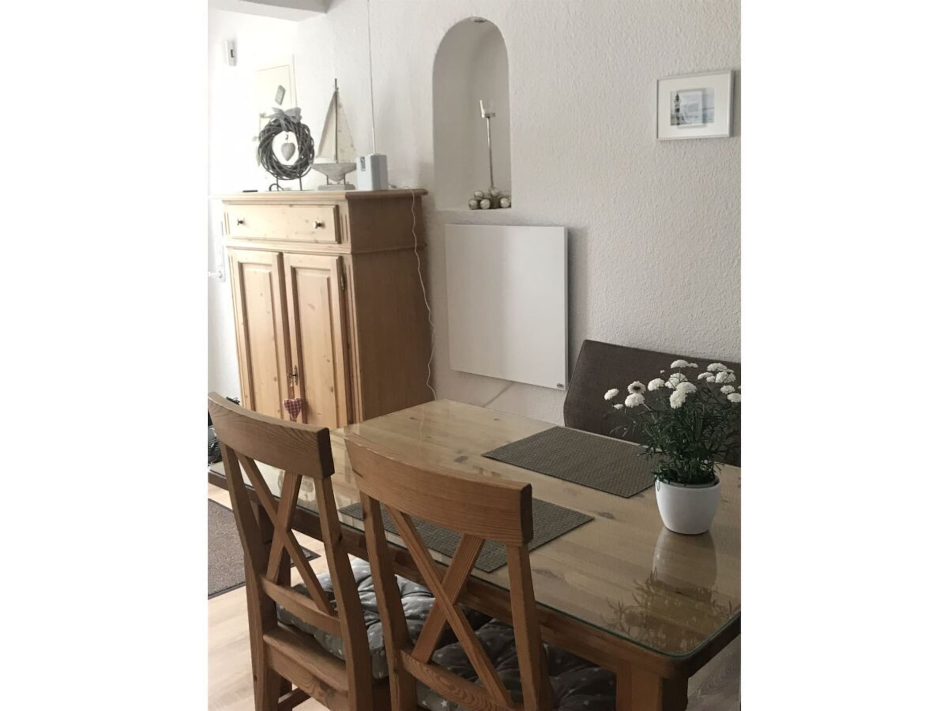 Licht vakantiehuis met zonneterras in Bojendorf, Fehmarn - foto 9