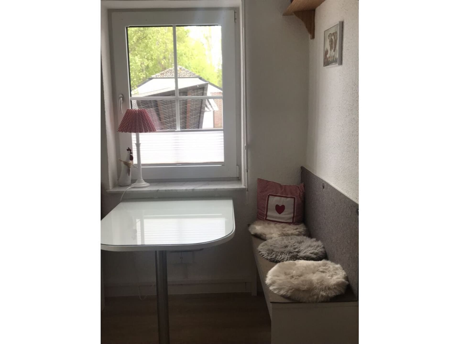 Licht vakantiehuis met zonneterras in Bojendorf, Fehmarn - foto 12