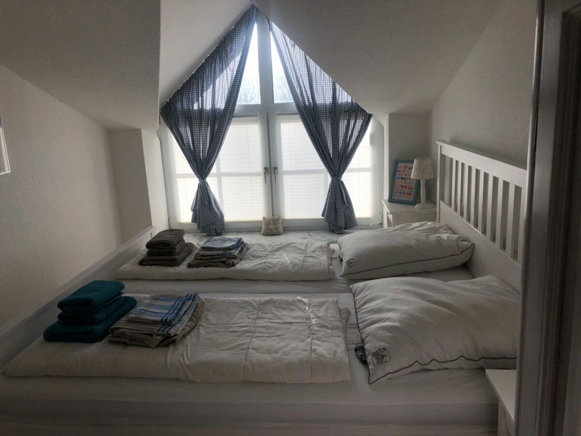 Licht vakantiehuis met zonneterras in Bojendorf, Fehmarn - foto 15