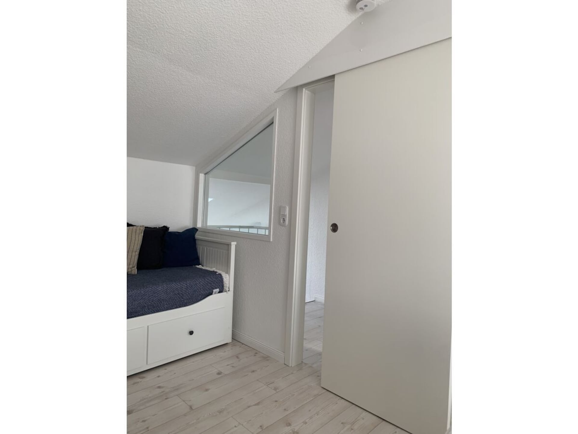 Licht vakantiehuis met zonneterras in Bojendorf, Fehmarn - foto 16