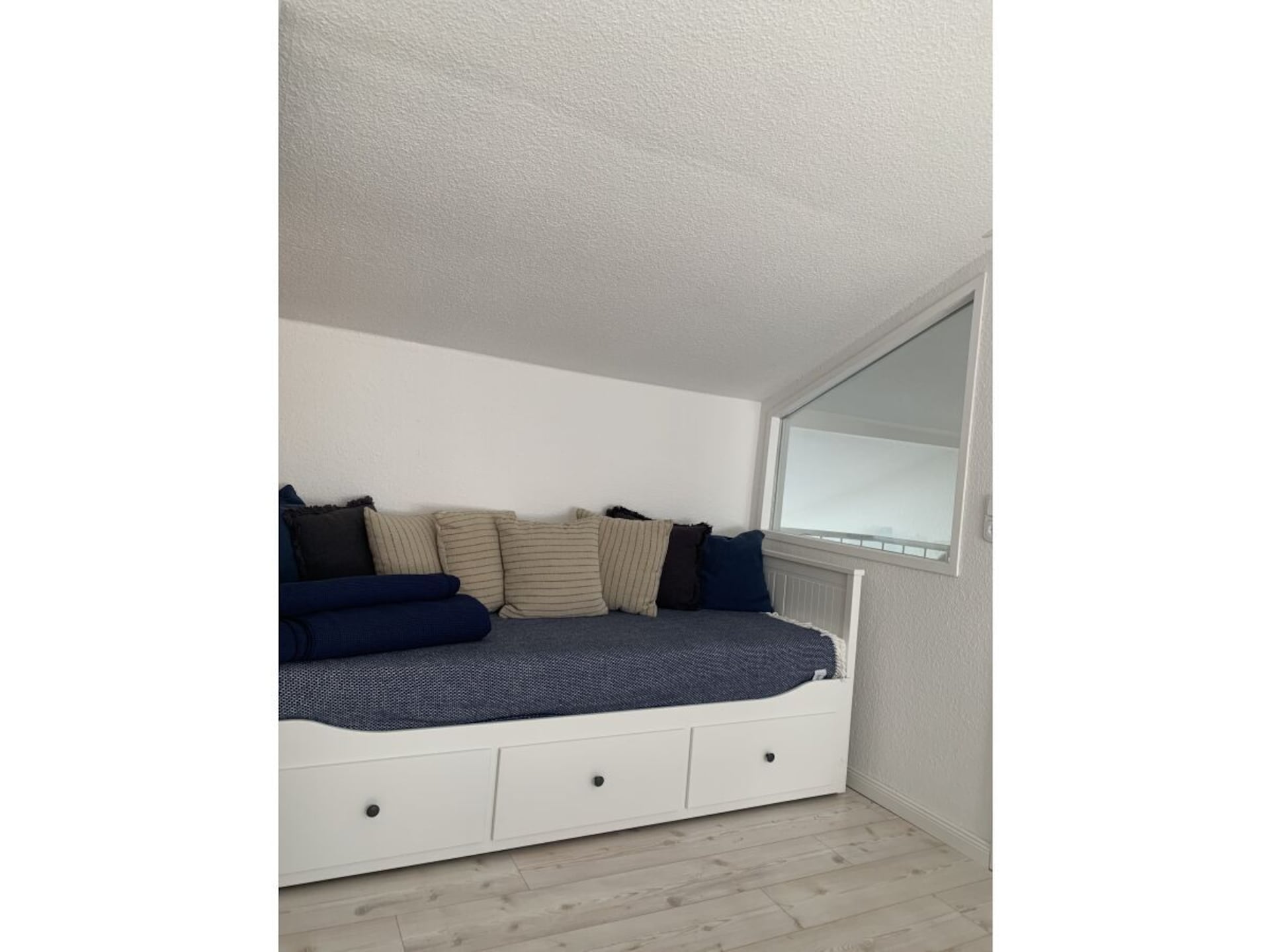 Licht vakantiehuis met zonneterras in Bojendorf, Fehmarn - foto 17