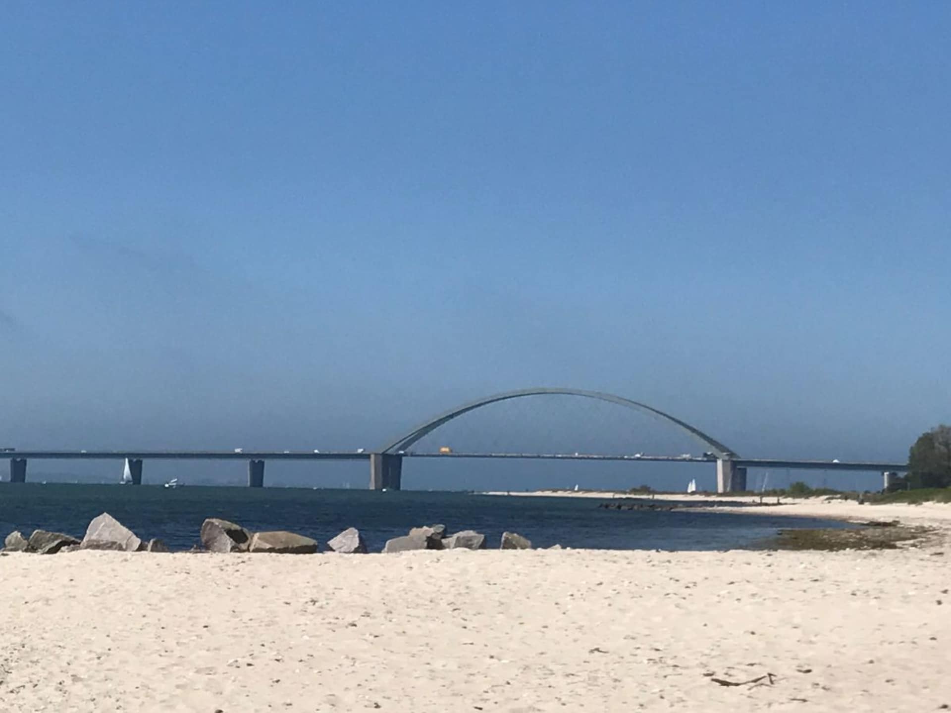 Licht vakantiehuis met zonneterras in Bojendorf, Fehmarn - foto 28