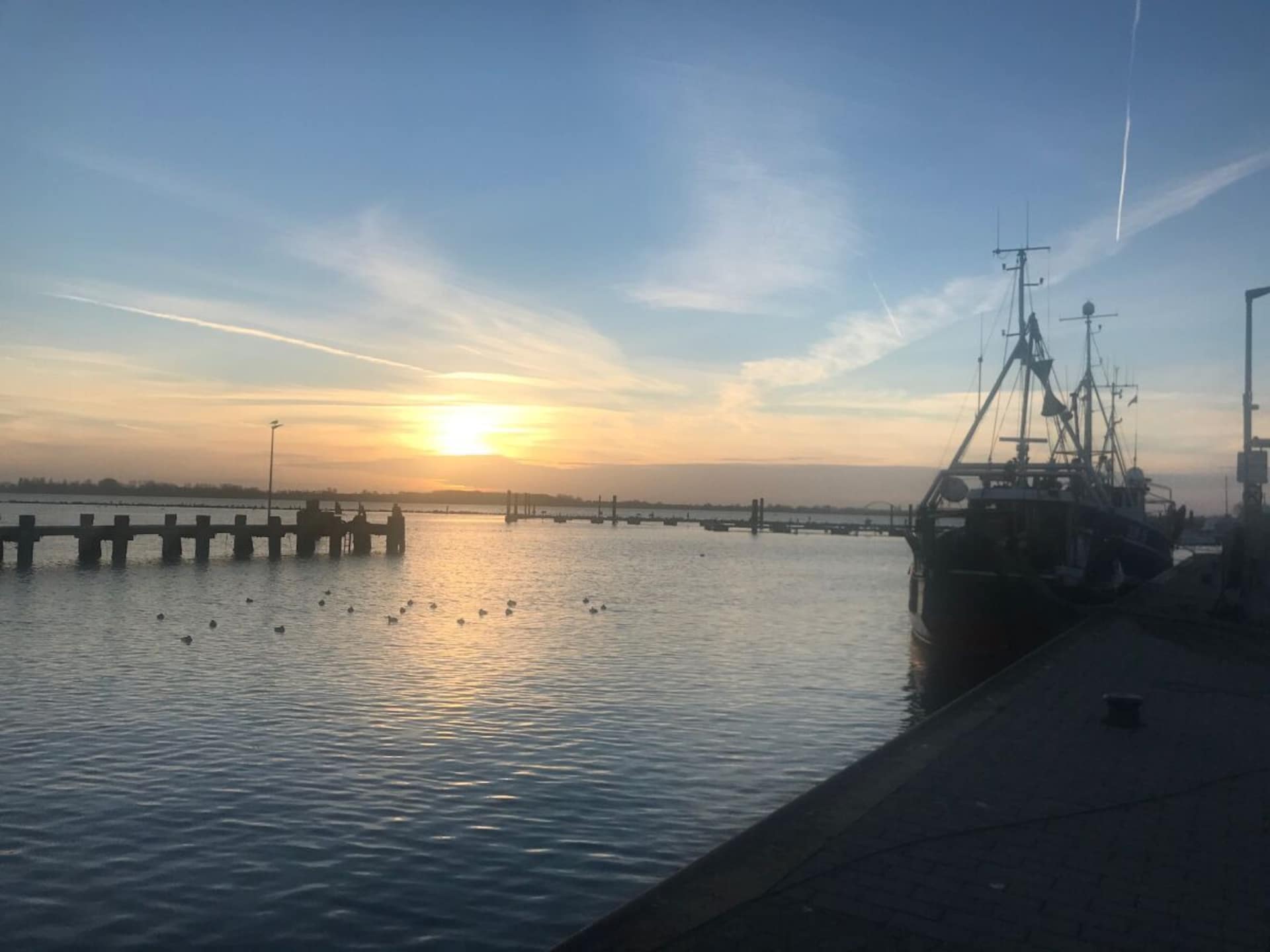 Licht vakantiehuis met zonneterras in Bojendorf, Fehmarn - foto 30