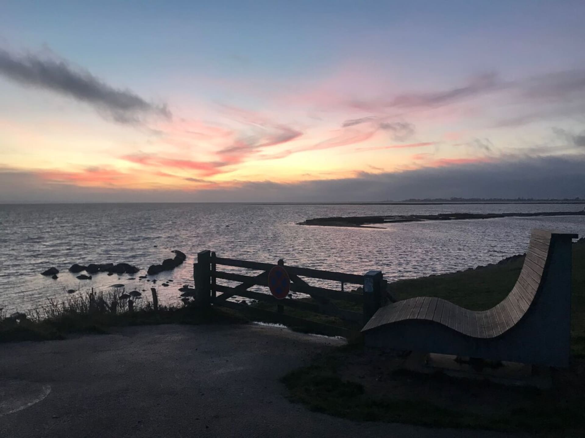 Licht vakantiehuis met zonneterras in Bojendorf, Fehmarn - foto 32