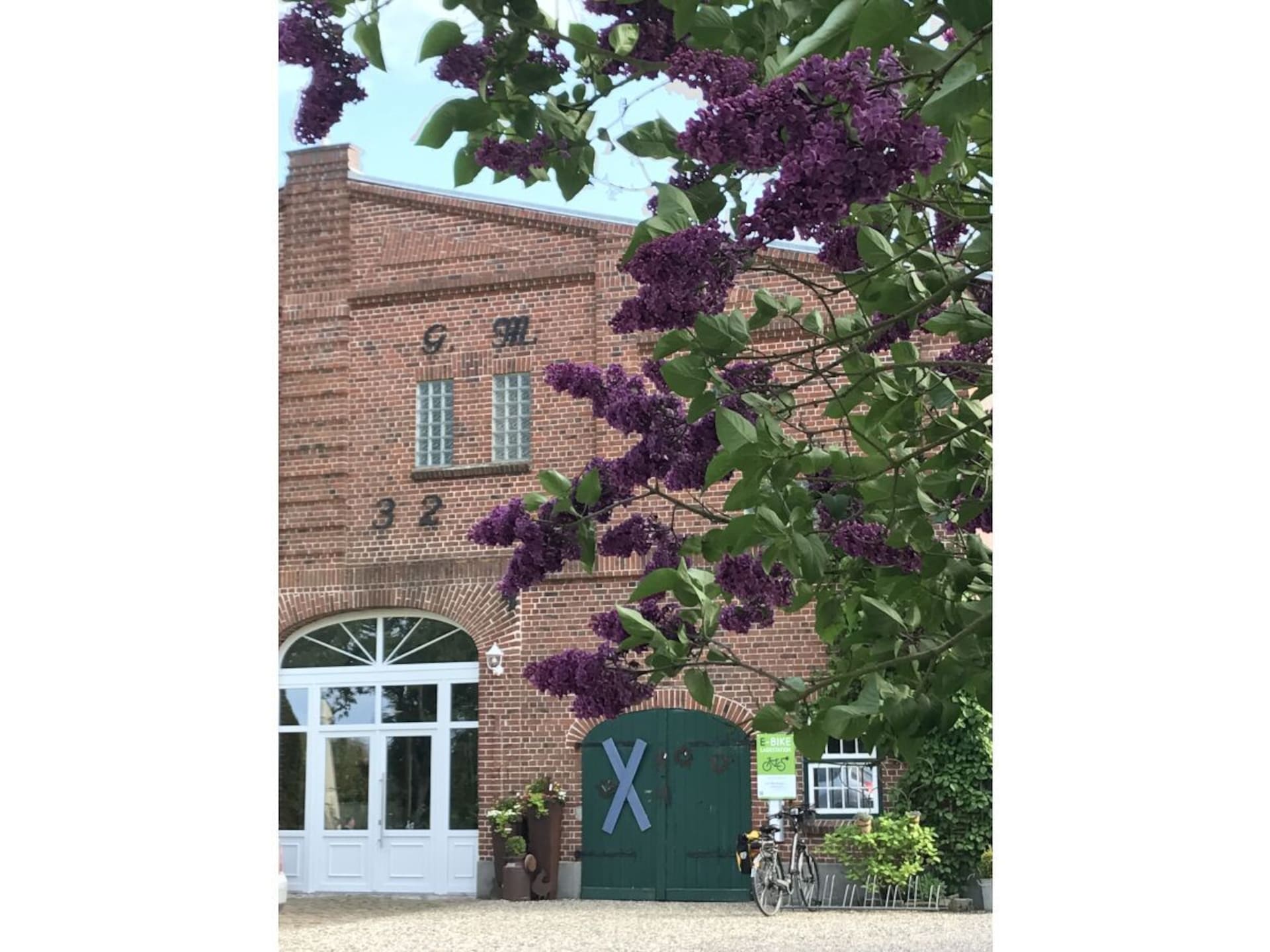 Licht vakantiehuis met zonneterras in Bojendorf, Fehmarn - foto 34