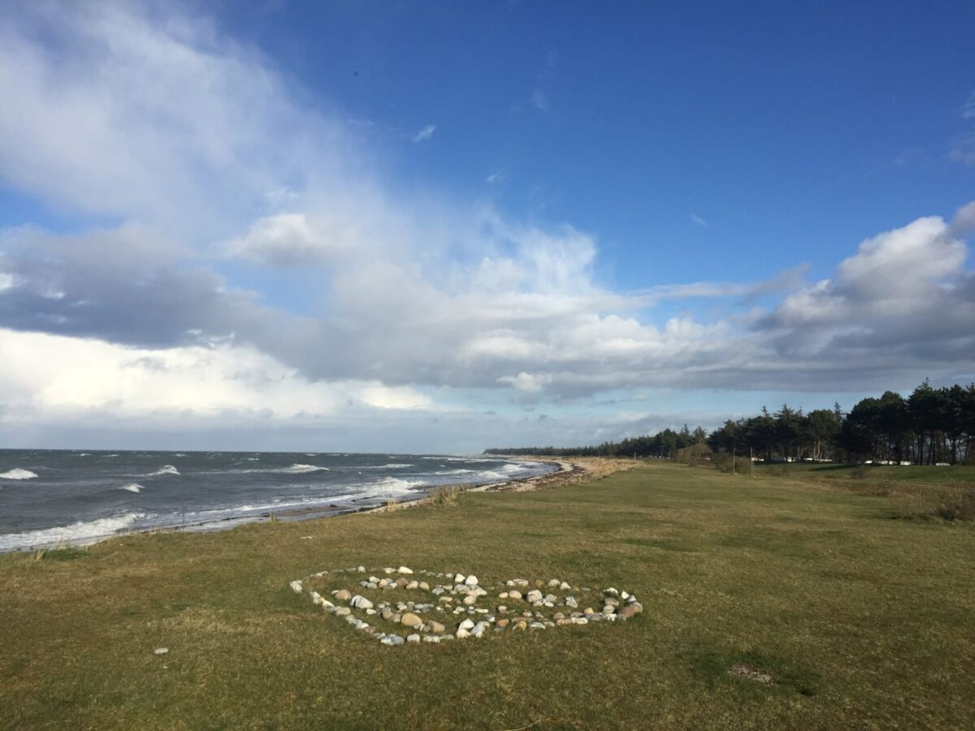 Licht vakantiehuis met zonneterras in Bojendorf, Fehmarn - foto 36