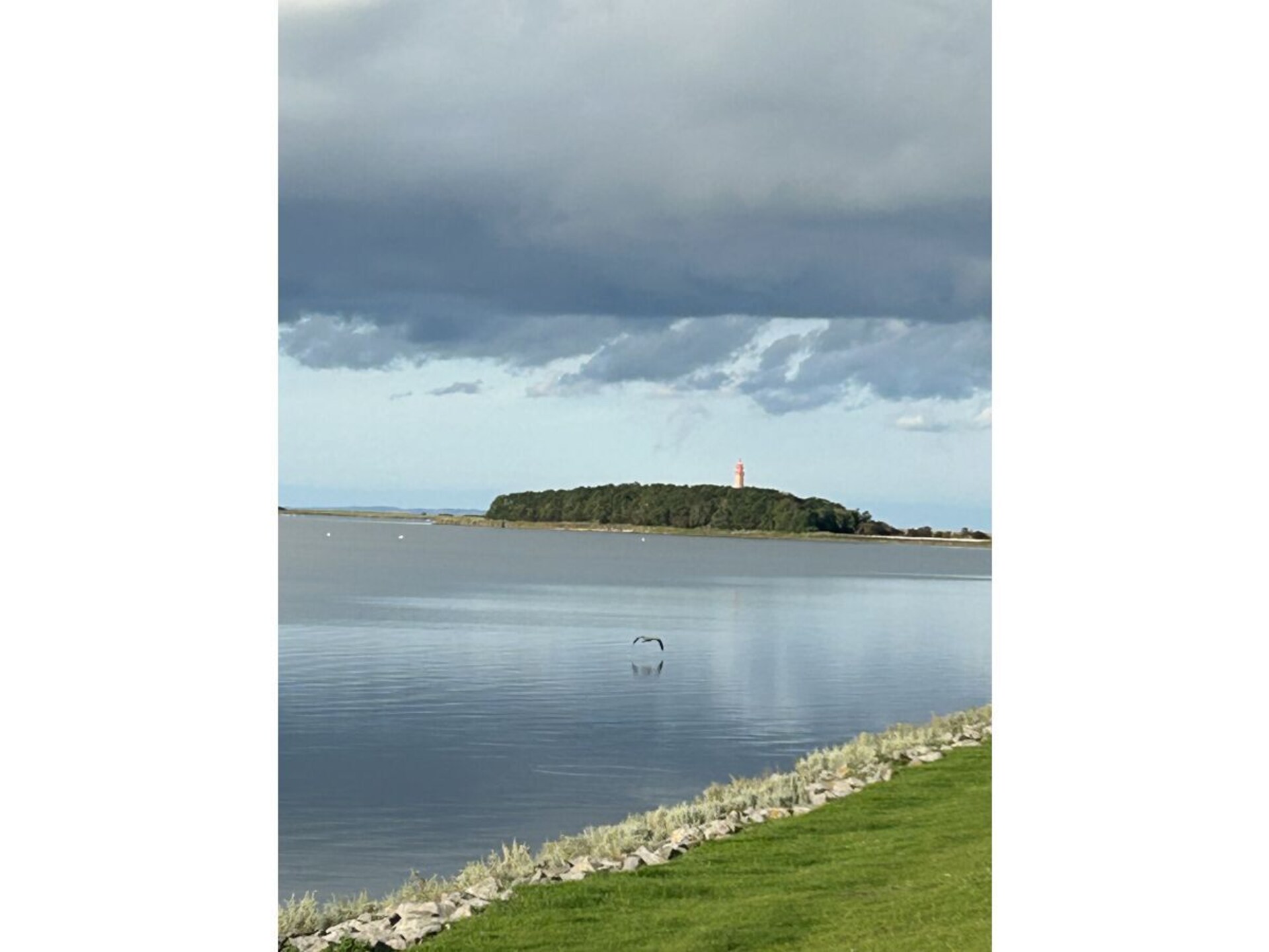 Licht vakantiehuis met zonneterras in Bojendorf, Fehmarn - foto 37