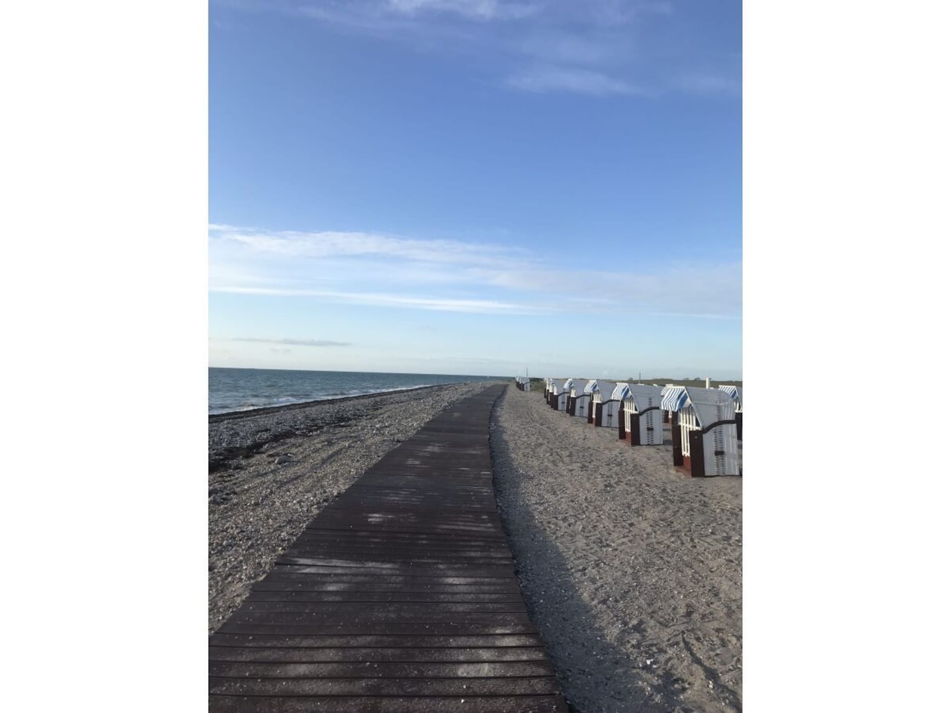 Licht vakantiehuis met zonneterras in Bojendorf, Fehmarn - foto 38