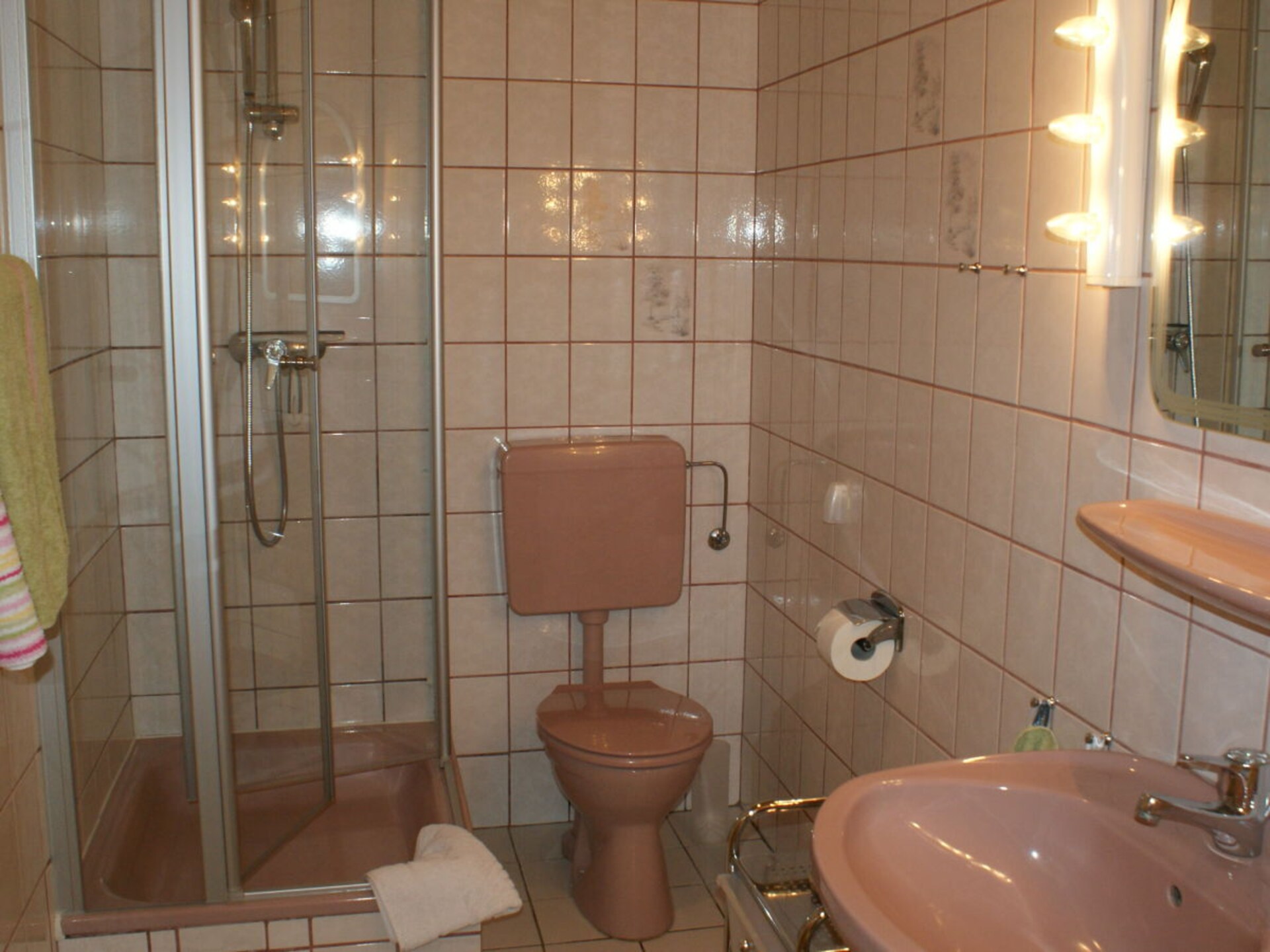 3-persoons vakantiehuis in het centrum van Walsrode - foto 7
