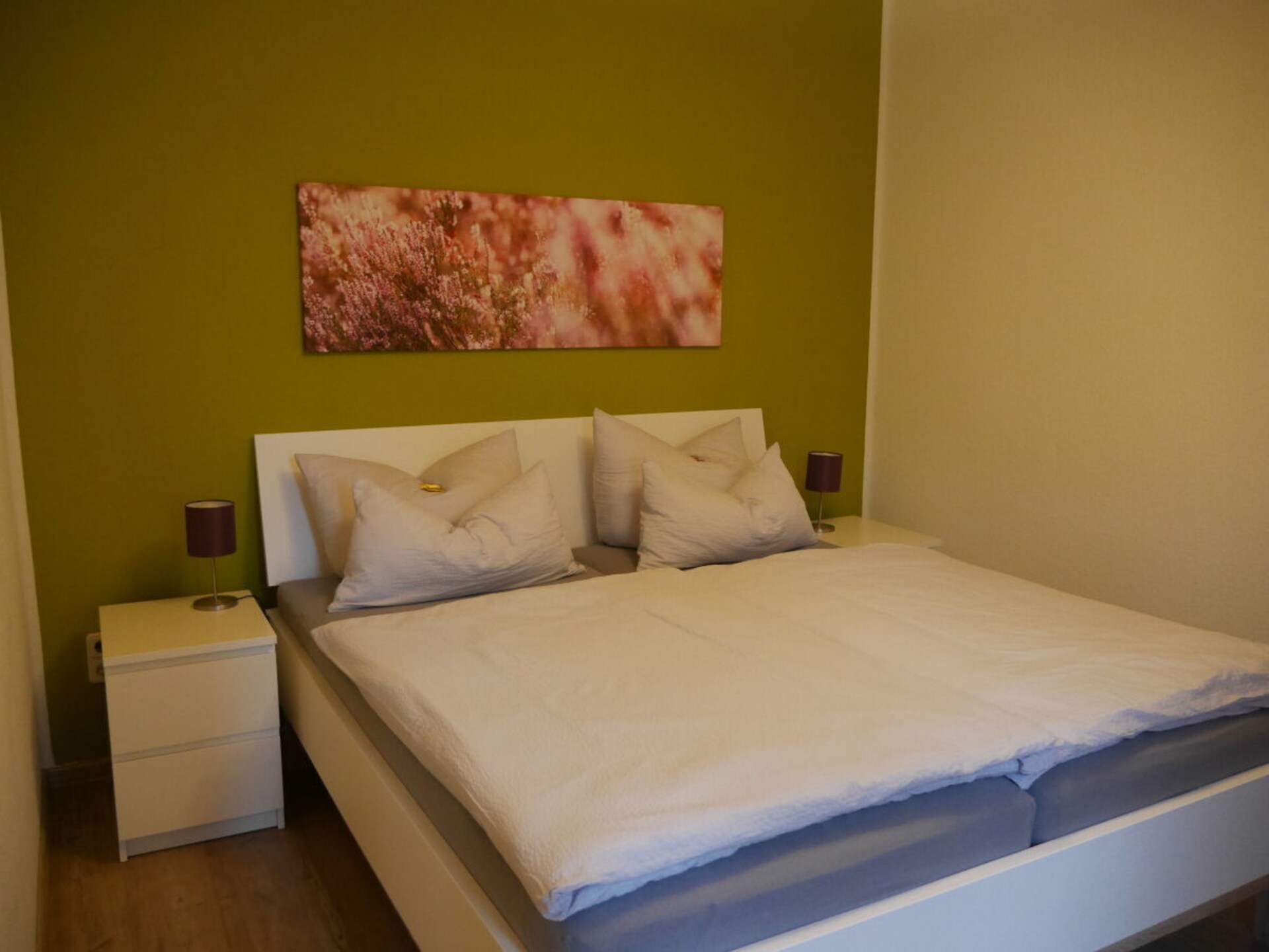 3-persoons vakantiehuis in het centrum van Walsrode - foto 11