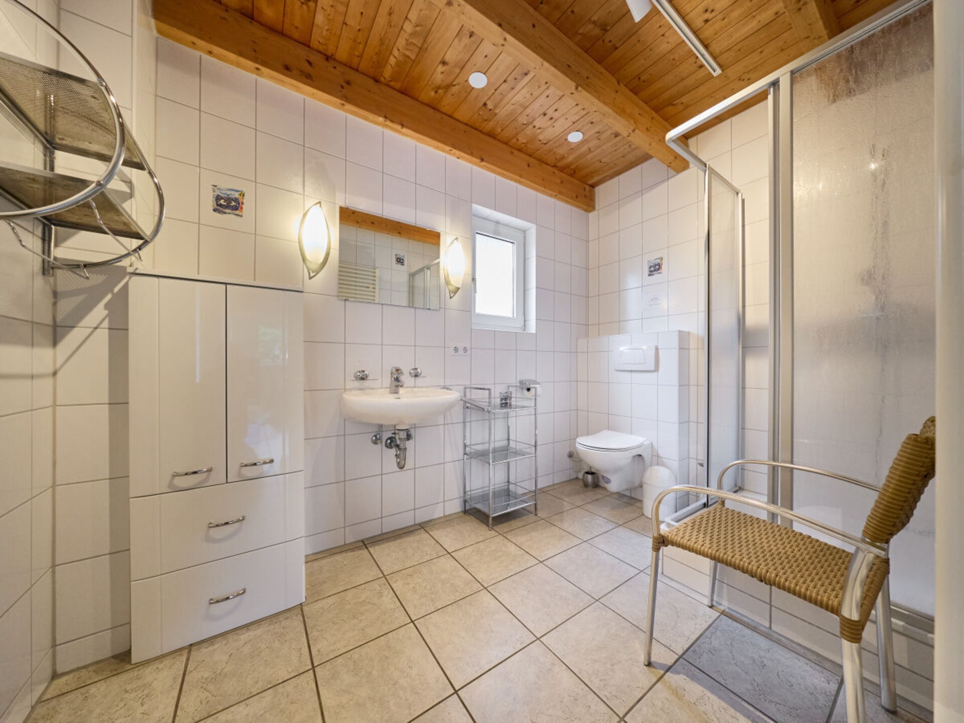 Centraal gelegen vakantiehuis in Cuxhaven-Duhnen voor 3 personen - foto 16